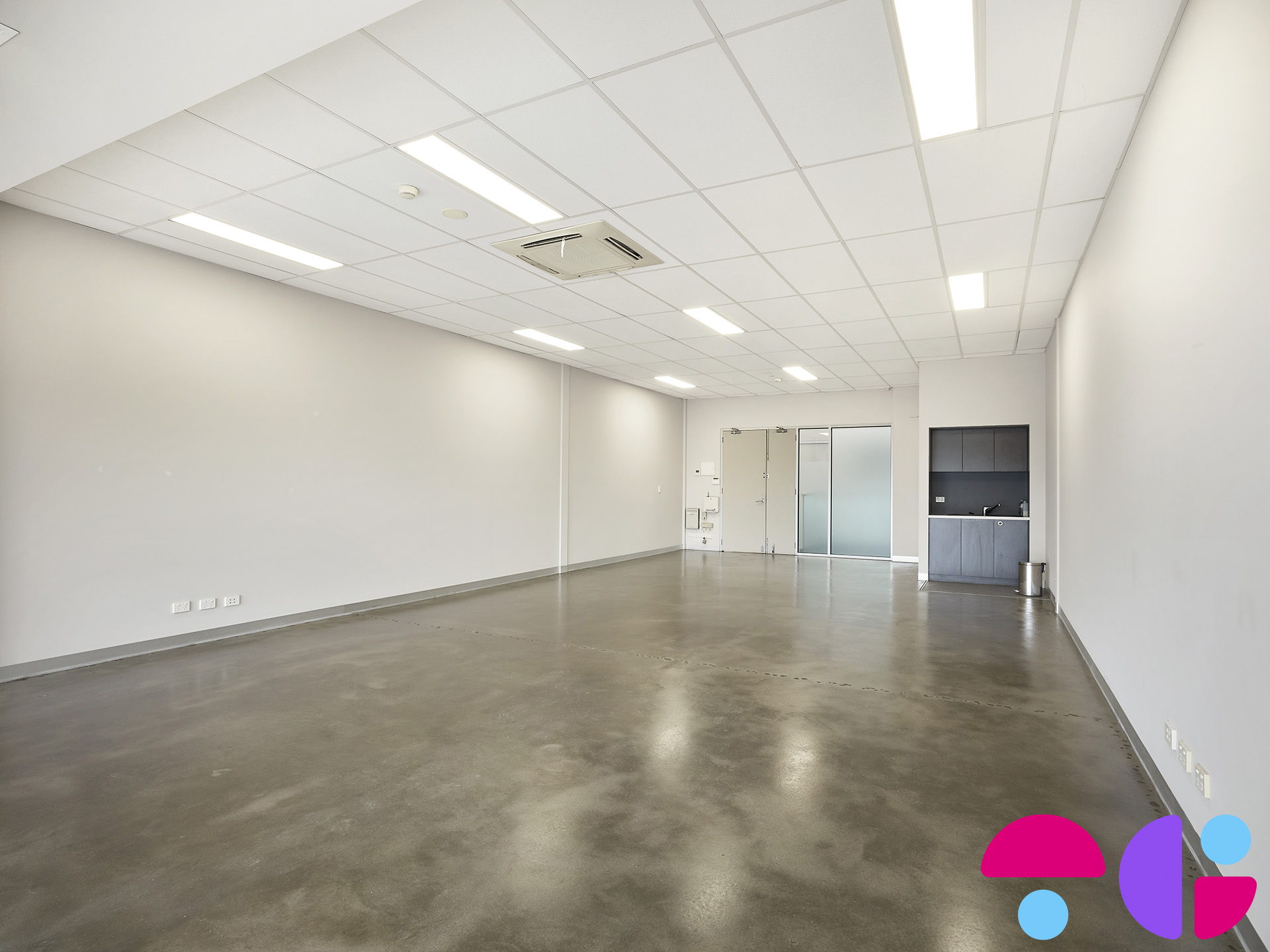 The Facts 414 91 Murphy Street Richmond TCI Lease Leased