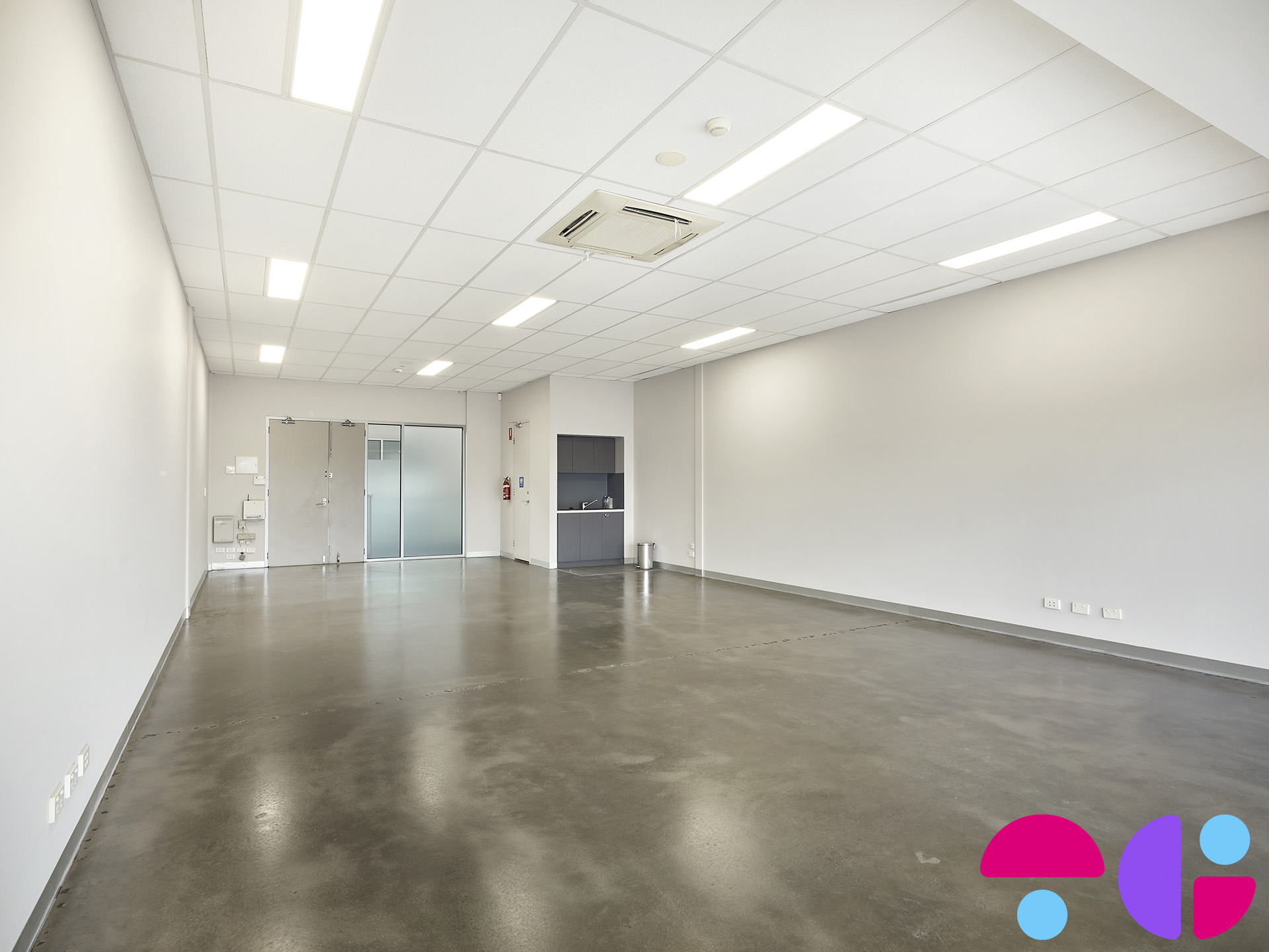 The Facts 414 91 Murphy Street Richmond TCI Lease Leased