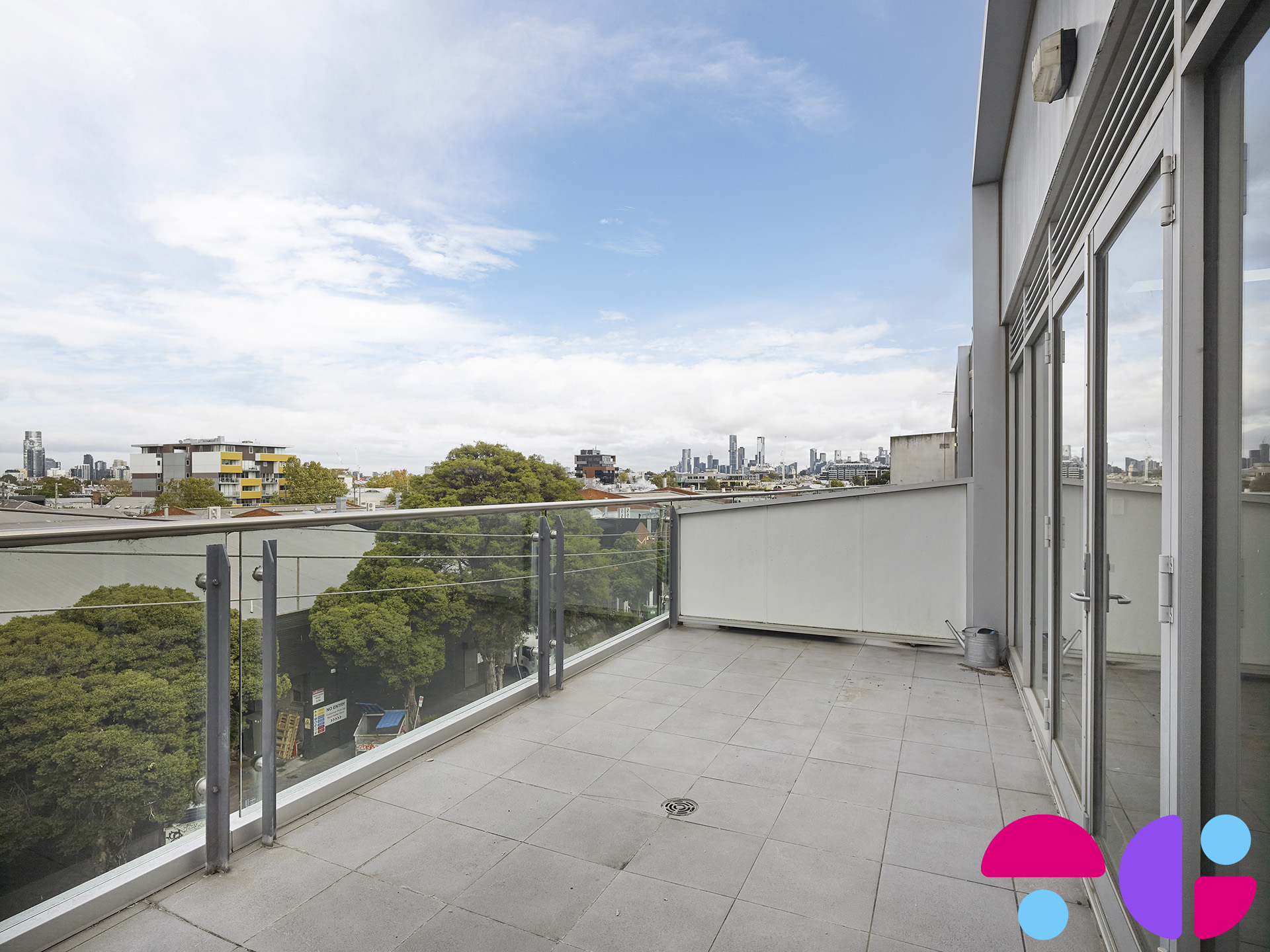 The Facts 414 91 Murphy Street Richmond TCI Lease Leased