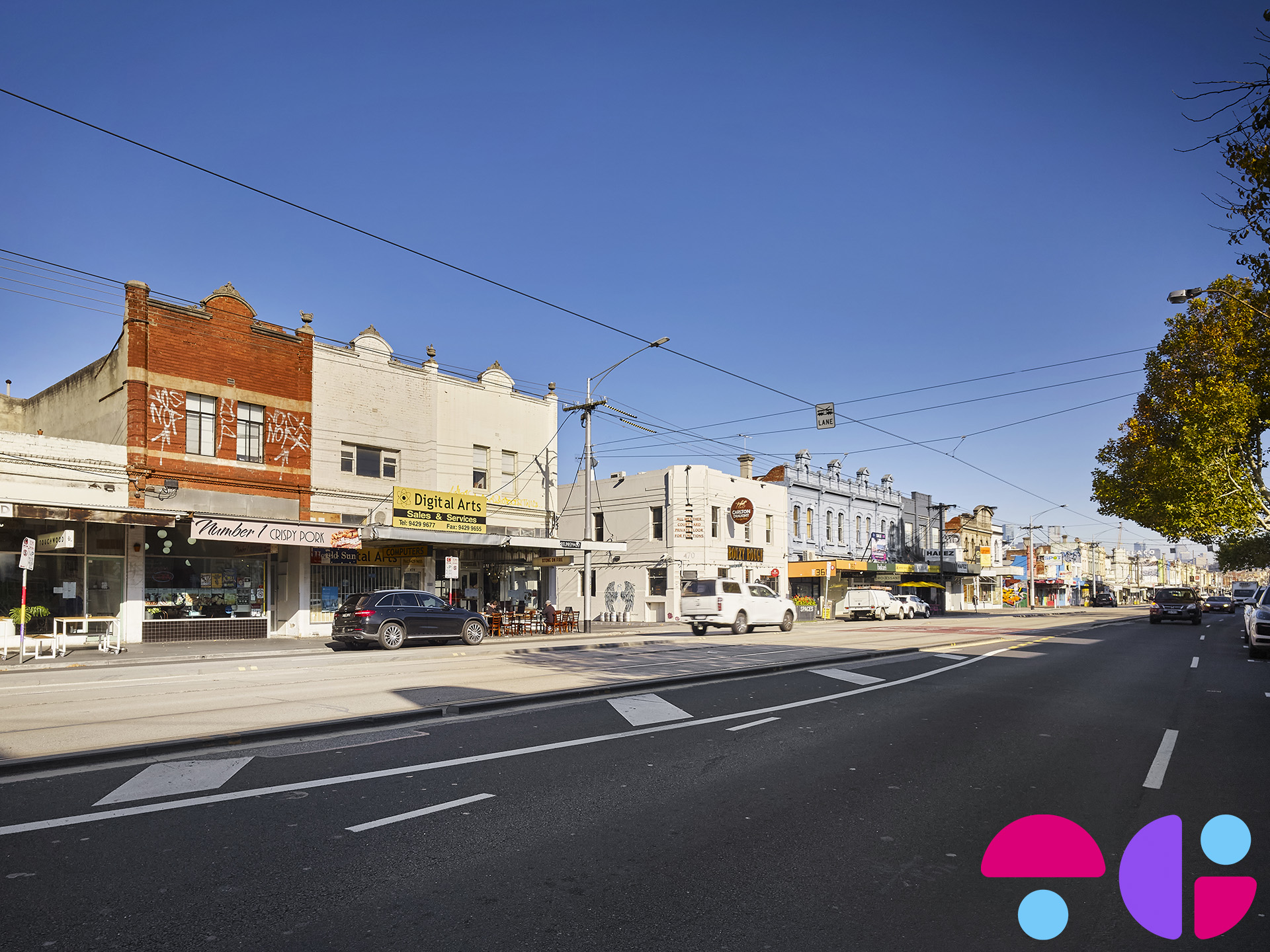 Lease 476 Bridge Road Richmond Retail Commercial Real Estate TCI