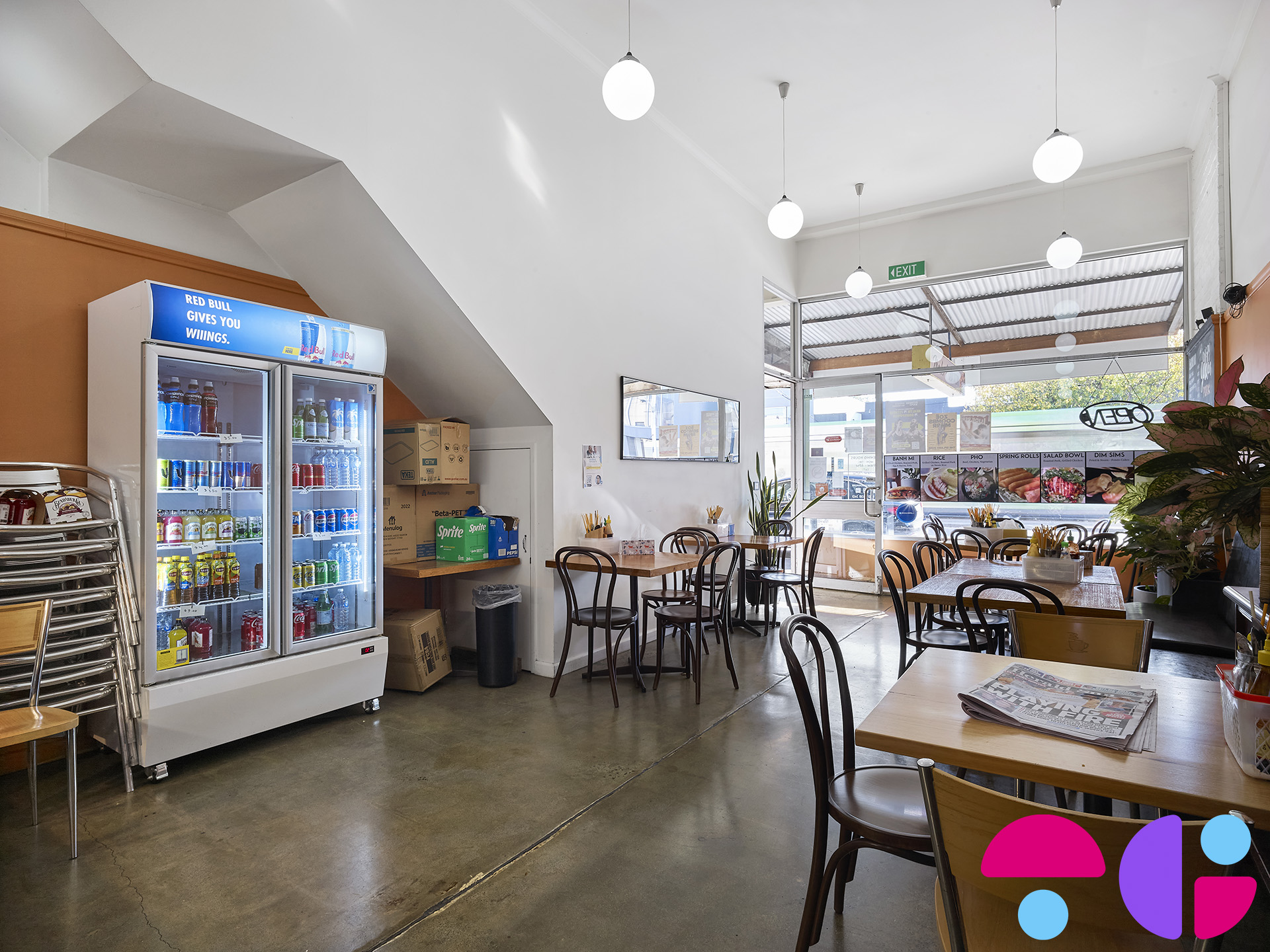 Lease 476 Bridge Road Richmond Retail Commercial Real Estate TCI