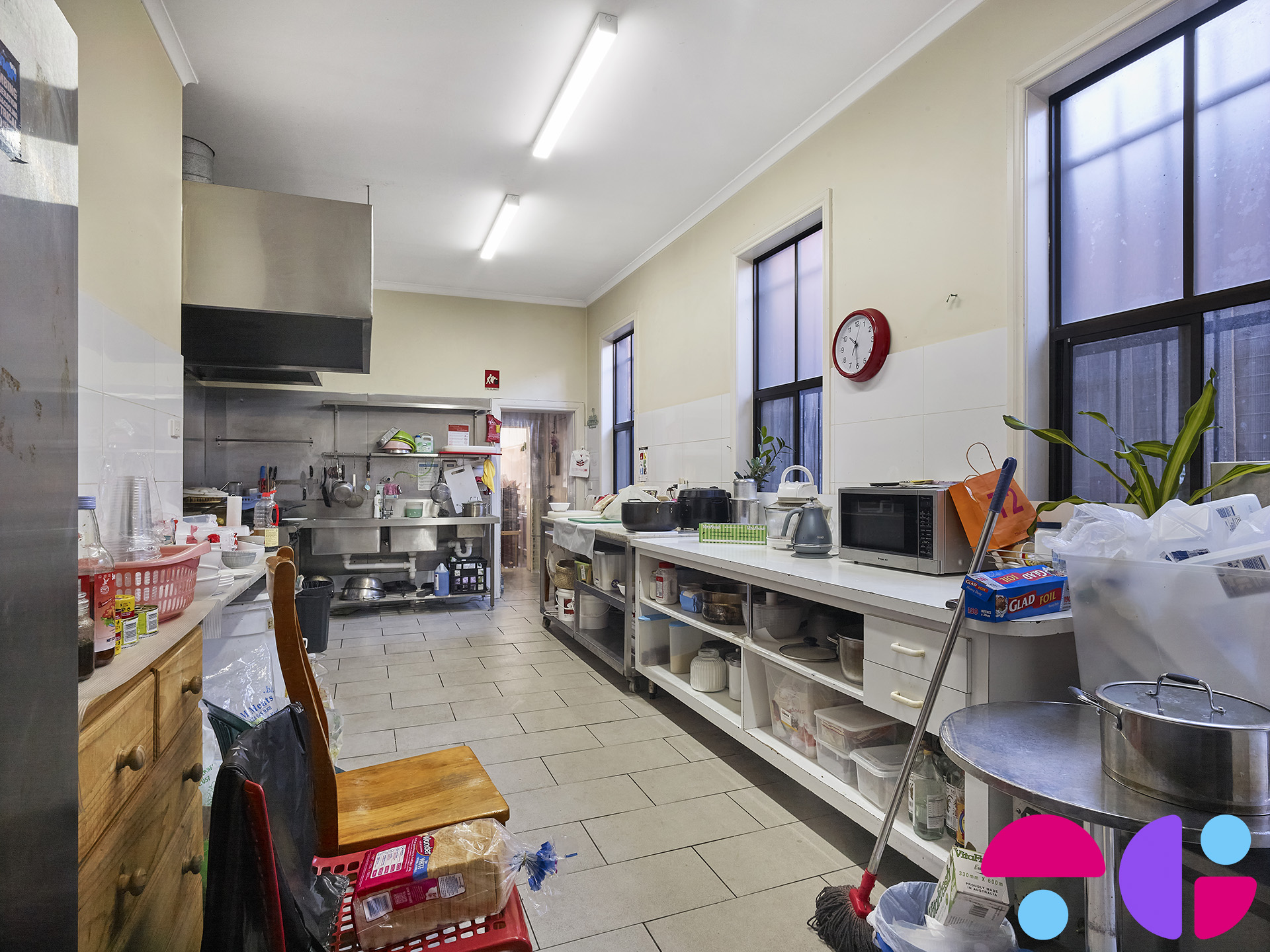Lease 476 Bridge Road Richmond Retail Commercial Real Estate TCI