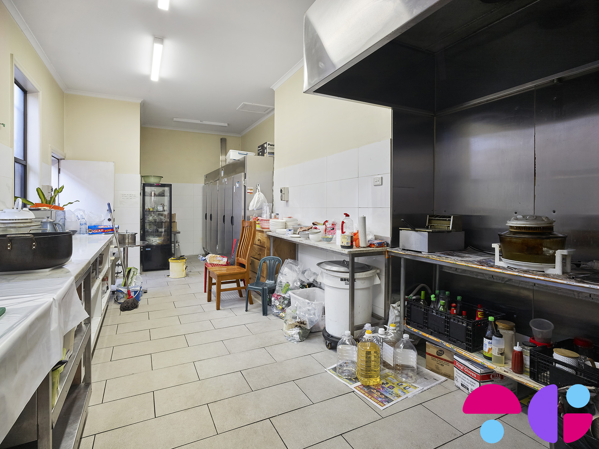 Lease 476 Bridge Road Richmond Retail Commercial Real Estate TCI
