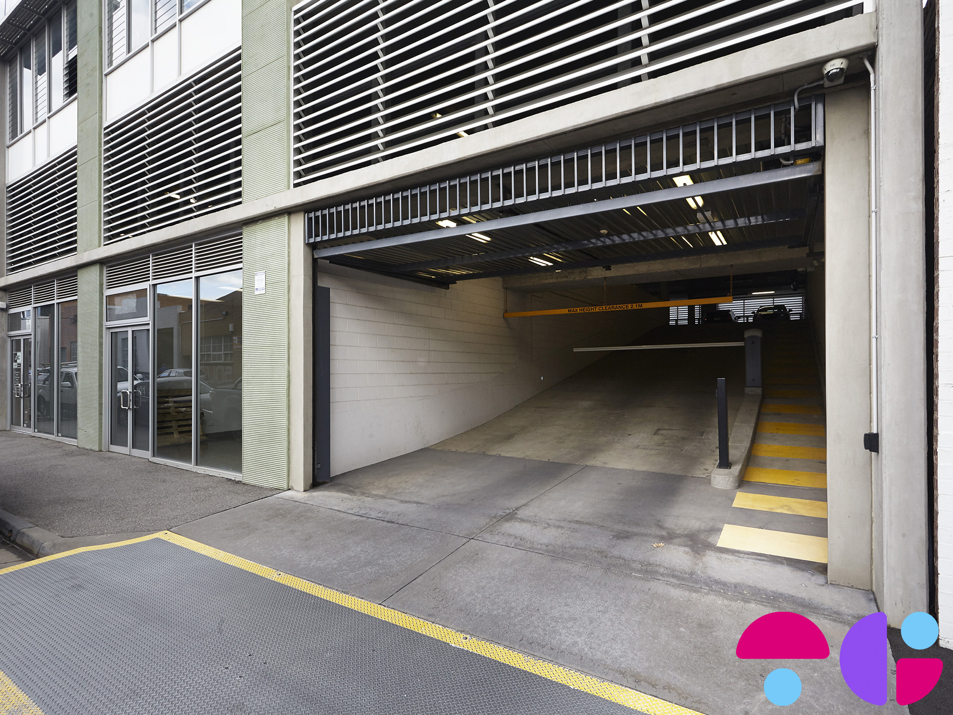 The Facts 414 91 Murphy Street Richmond TCI Lease Leased