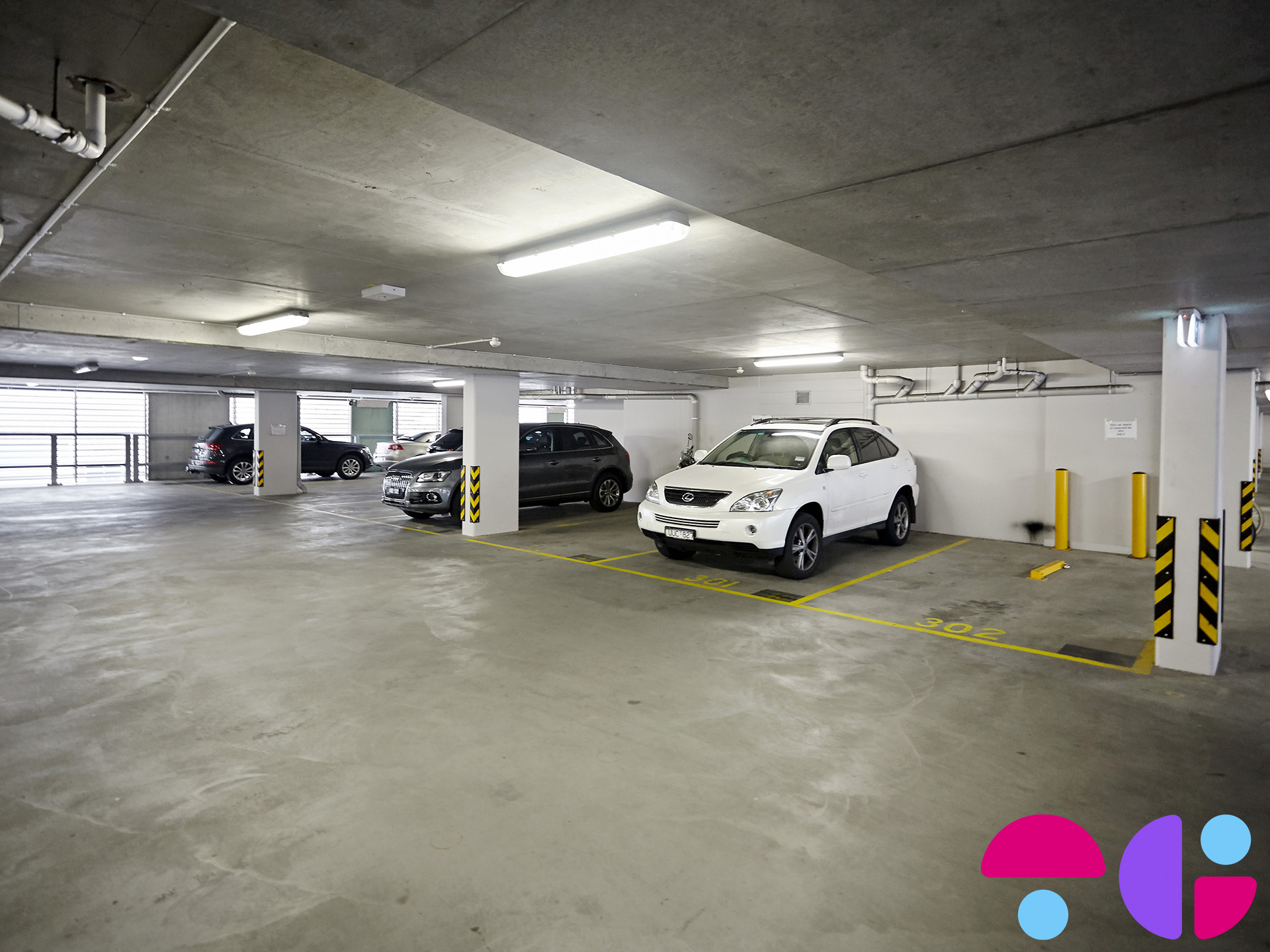 The Facts 414 91 Murphy Street Richmond TCI Lease Leased