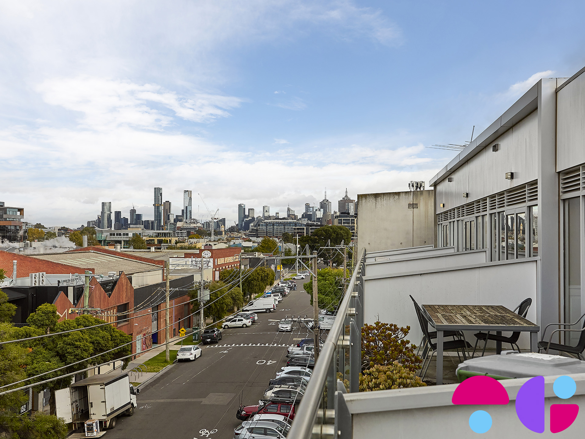 The Facts 414 91 Murphy Street Richmond TCI Lease Leased