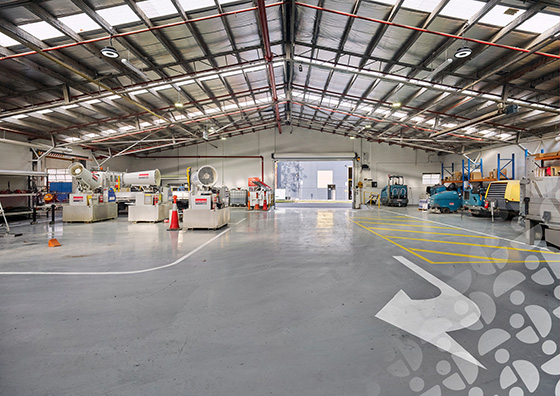 The Facts 105-107 Murphy Street Richmond TCI Sale Sold