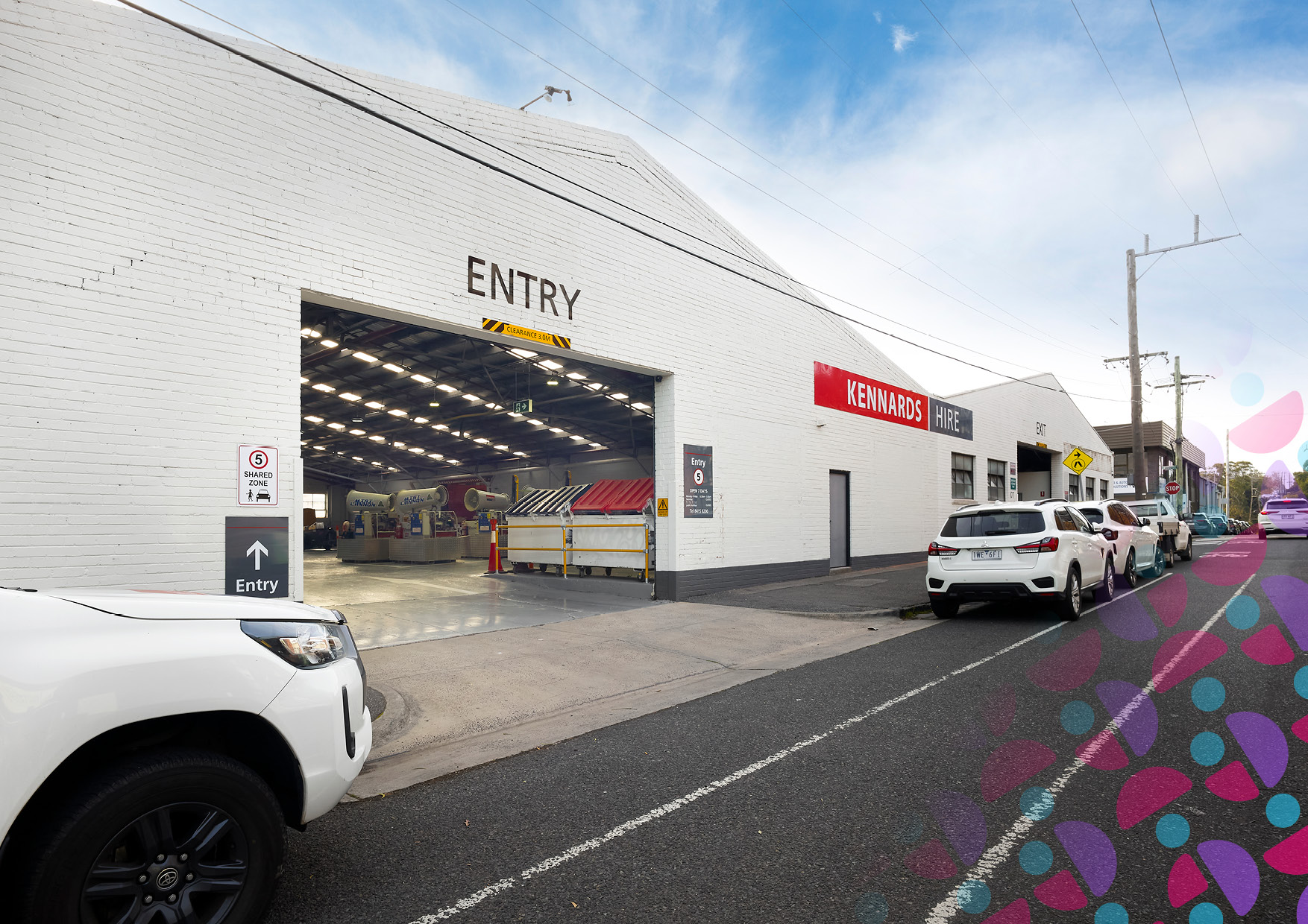 105-107 Murphy Street Richmond TCI Sale Sold