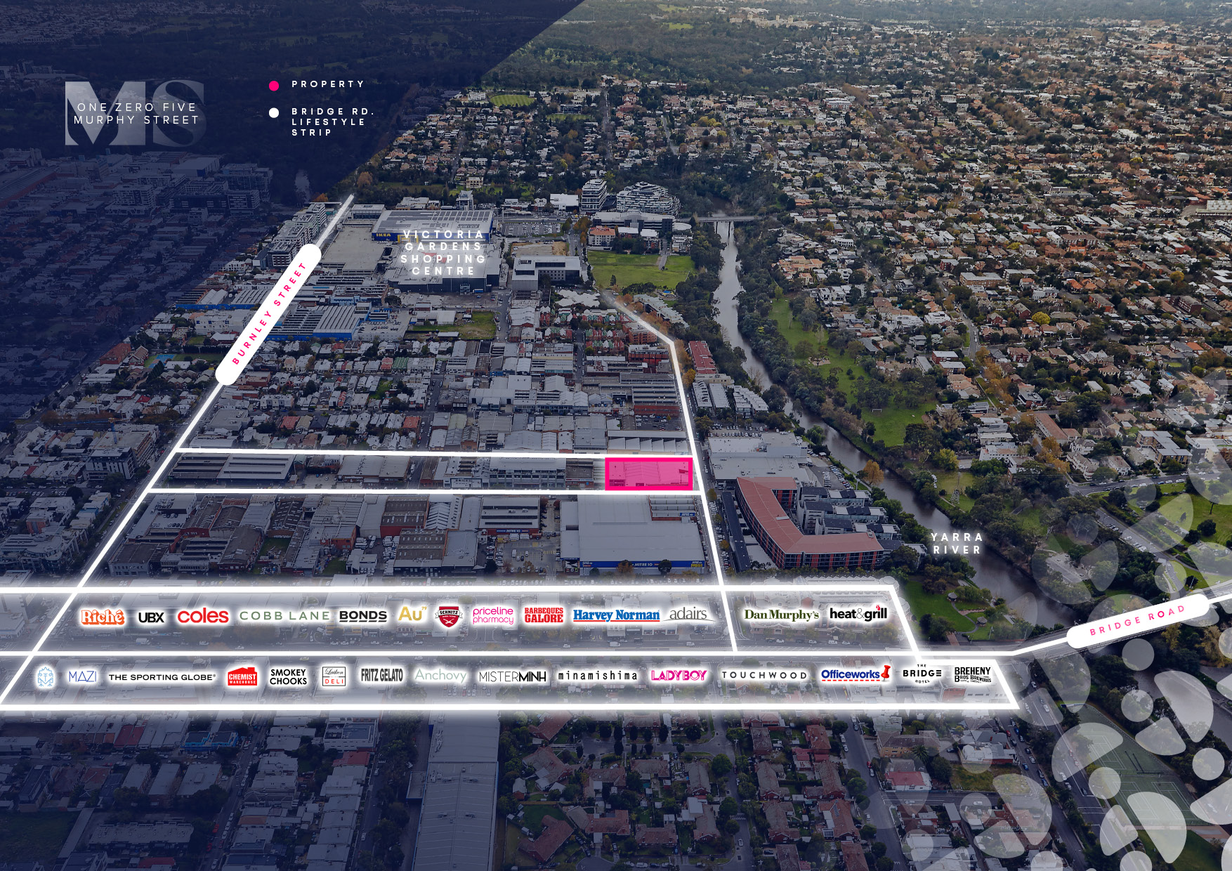 105-107 Murphy Street Richmond TCI Sale Sold