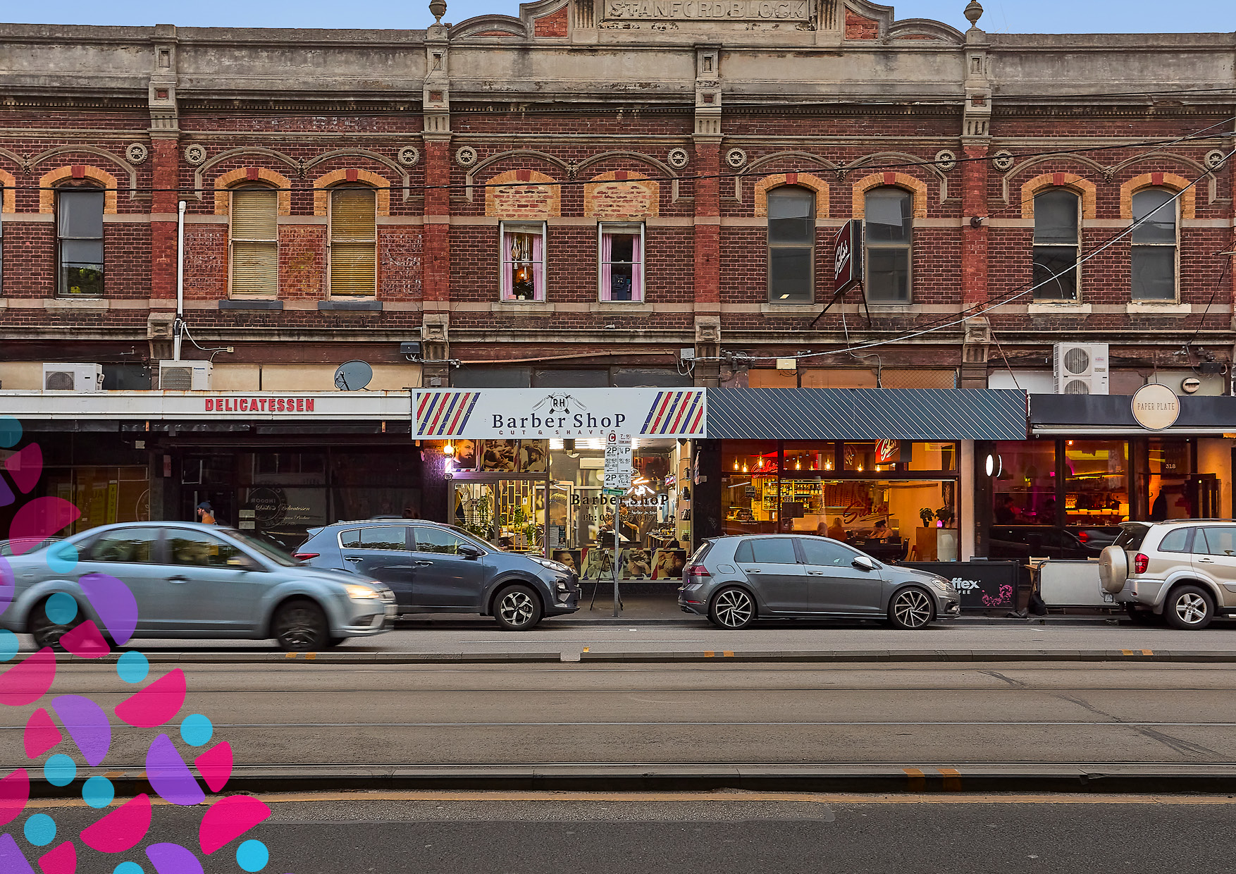 105-107 Murphy Street Richmond TCI Sale Sold