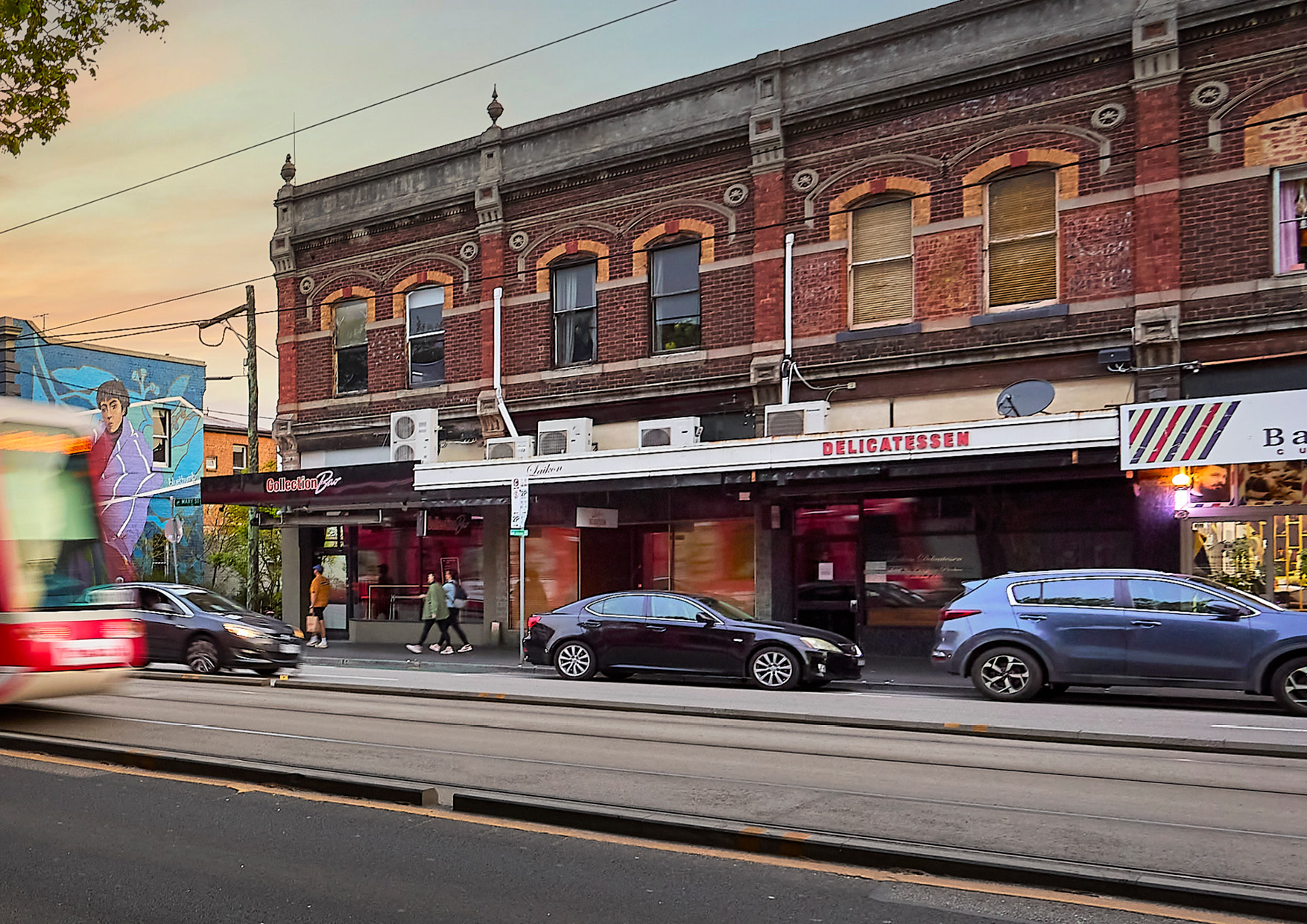 105-107 Murphy Street Richmond TCI Sale Sold