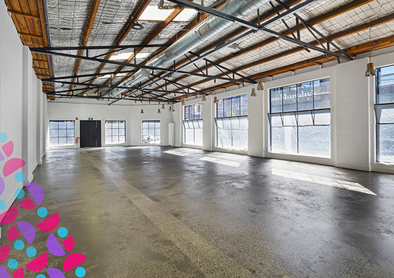 The Facts 414 Smith Street Collingwood TCI Lease Leased