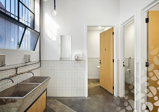 The Facts 414 Smith Street Collingwood TCI Lease Leased