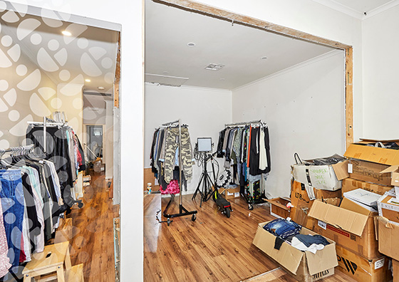 The Facts Shop 3 79 Willsmere Road Kew TCI Lease Leased