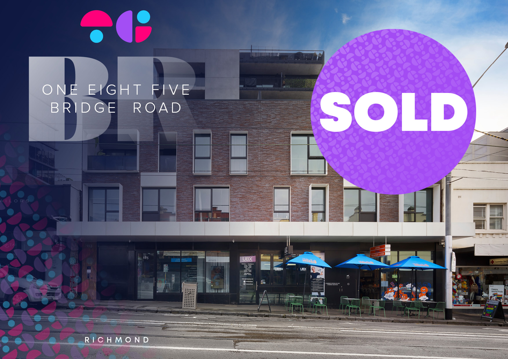 185 Bridge Road Richmond TCI Sale Sold