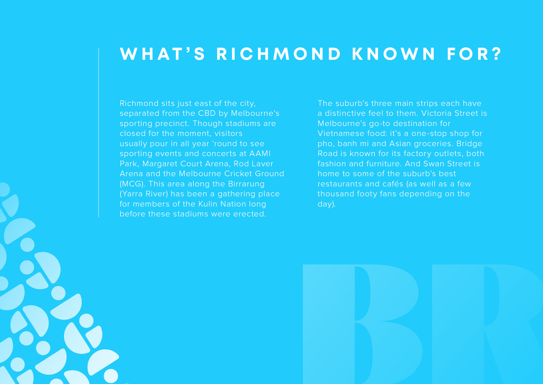 185 Bridge Road Richmond TCI Sale Sold