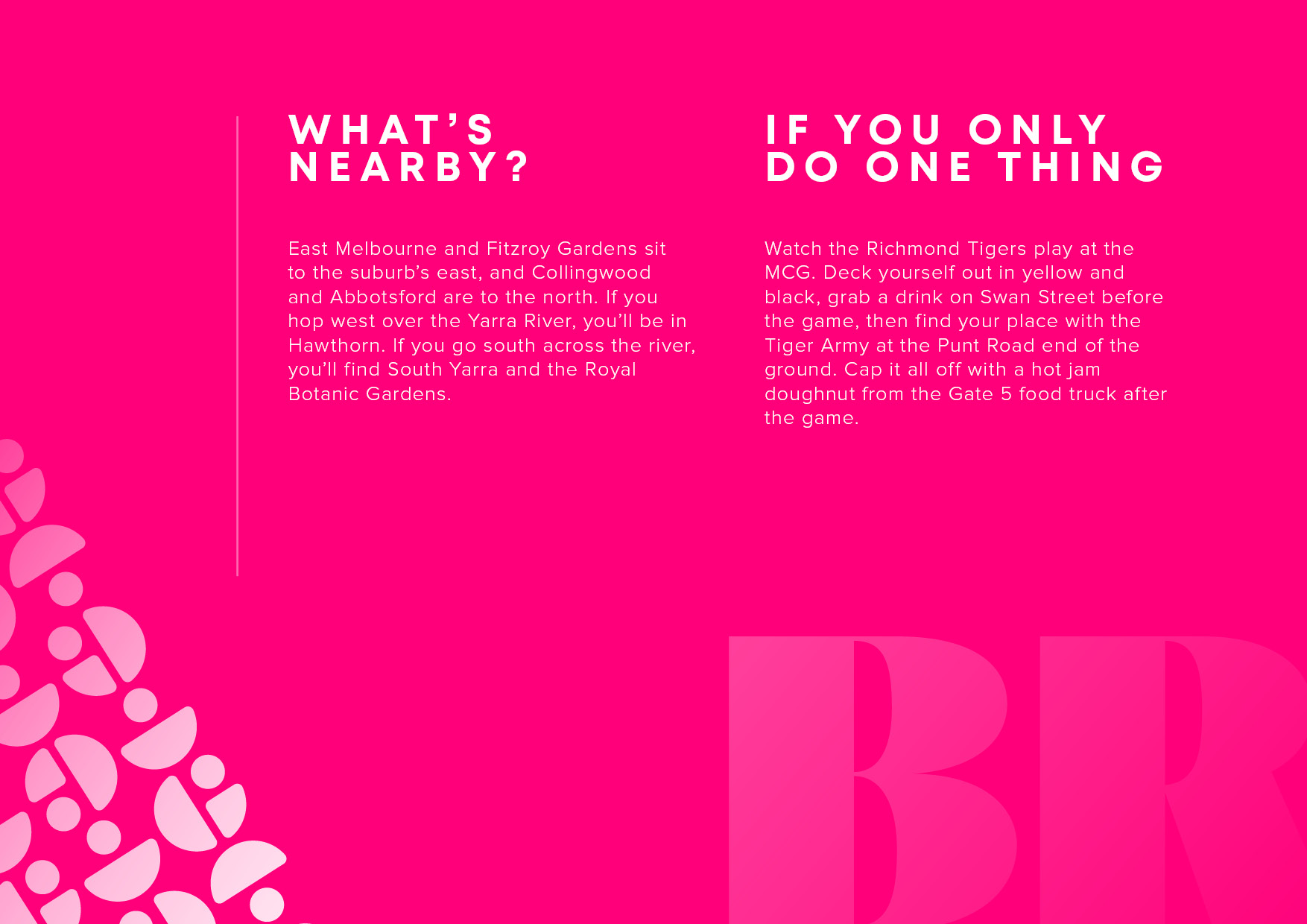 185 Bridge Road Richmond TCI Sale Sold