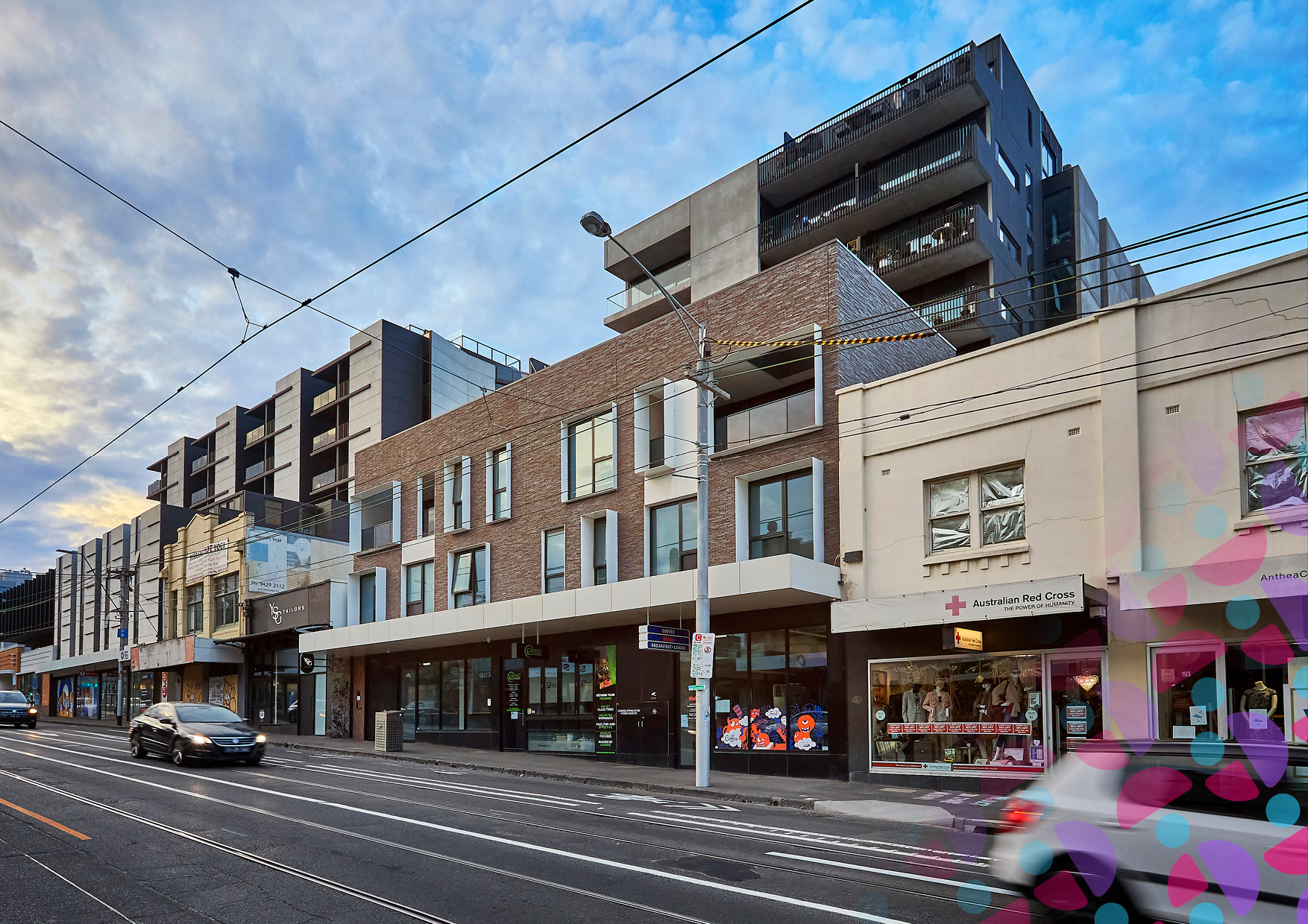 185 Bridge Road Richmond TCI Sale Sold