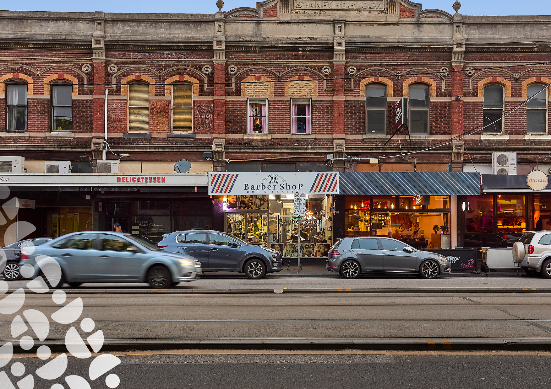 185 Bridge Road Richmond TCI Sale Sold