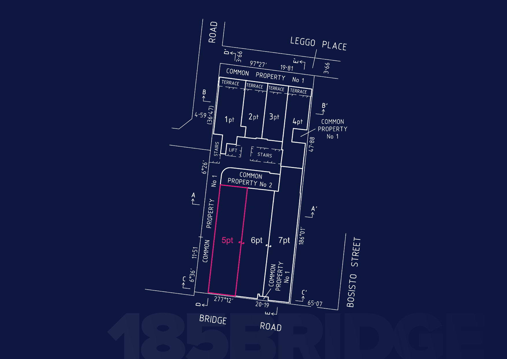 185 Bridge Road Richmond TCI Sale Sold
