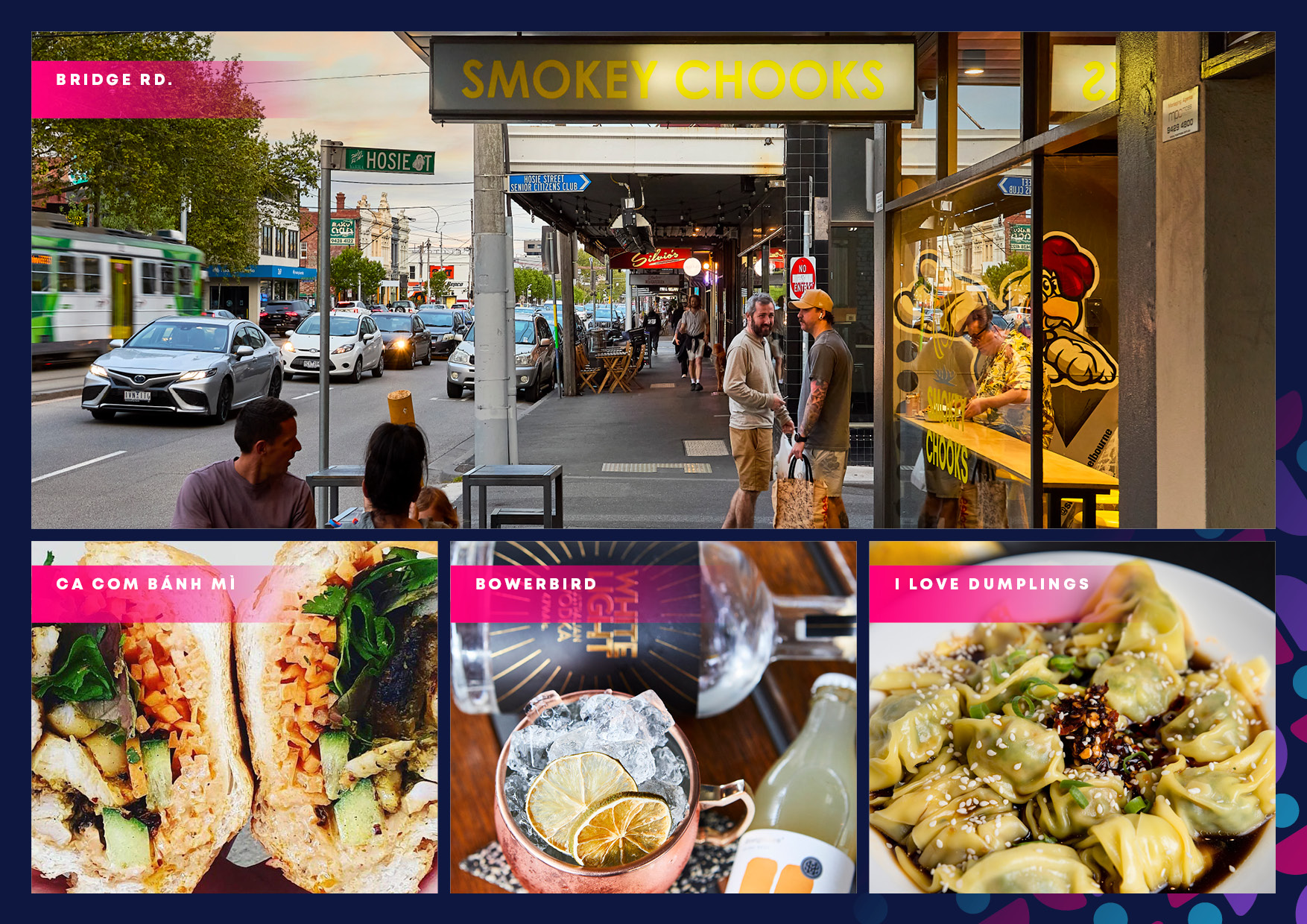 185 Bridge Road Richmond TCI Sale Sold