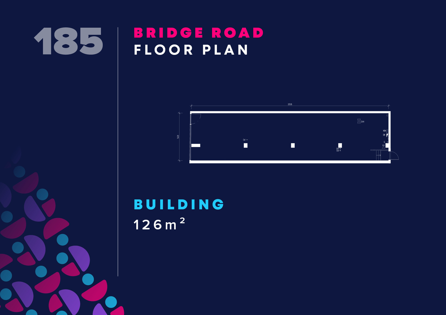 185 Bridge Road Richmond TCI Sale Sold