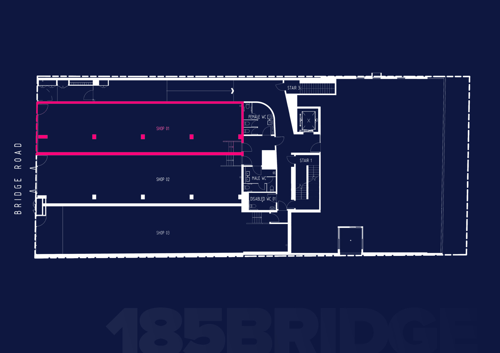 185 Bridge Road Richmond TCI Sale Sold