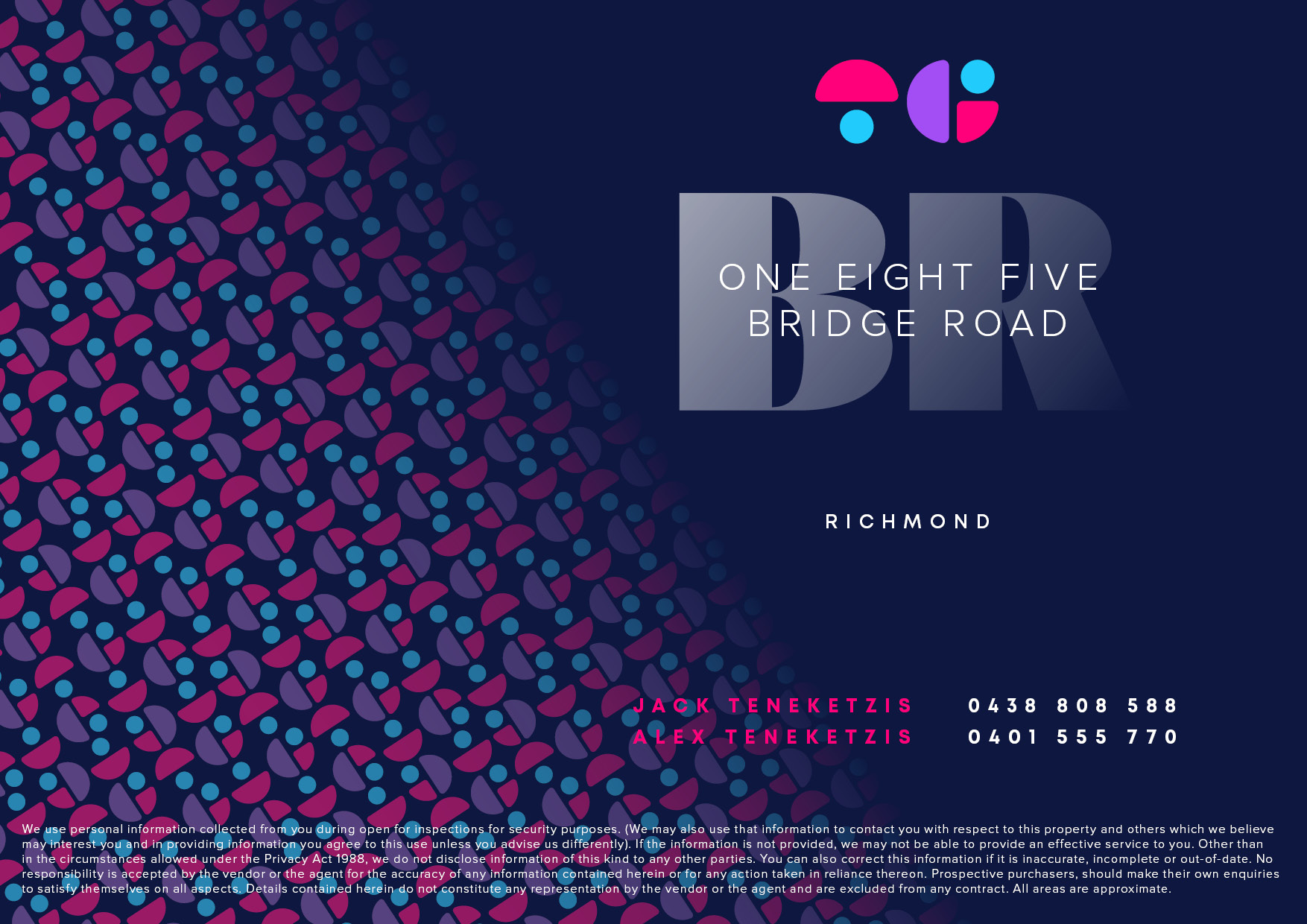 185 Bridge Road Richmond TCI Sale Sold