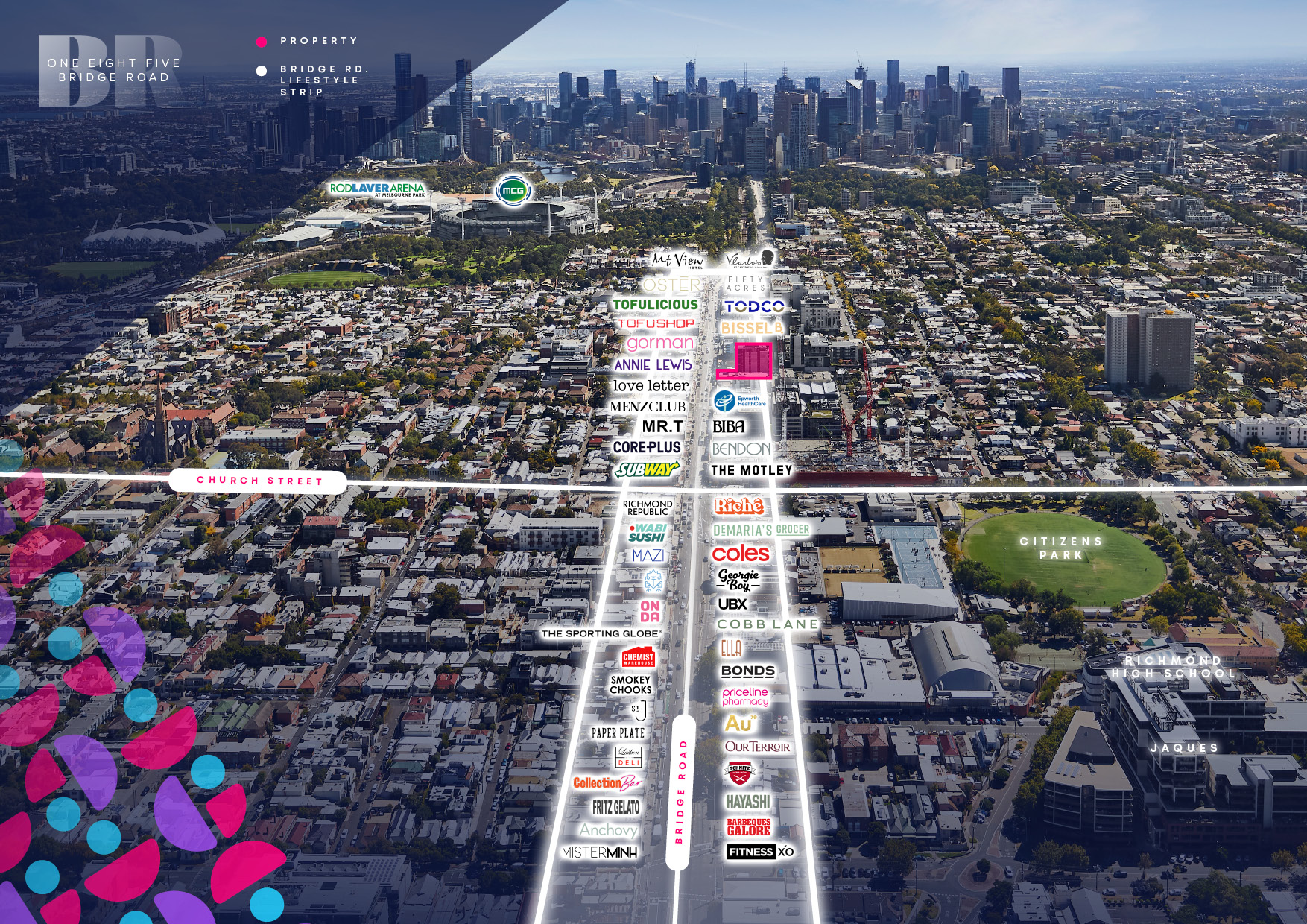 185 Bridge Road Richmond TCI Sale Sold