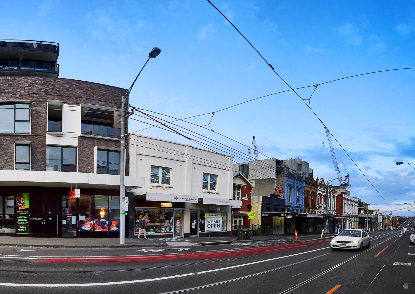 185 Bridge Road Richmond TCI Sale Sold