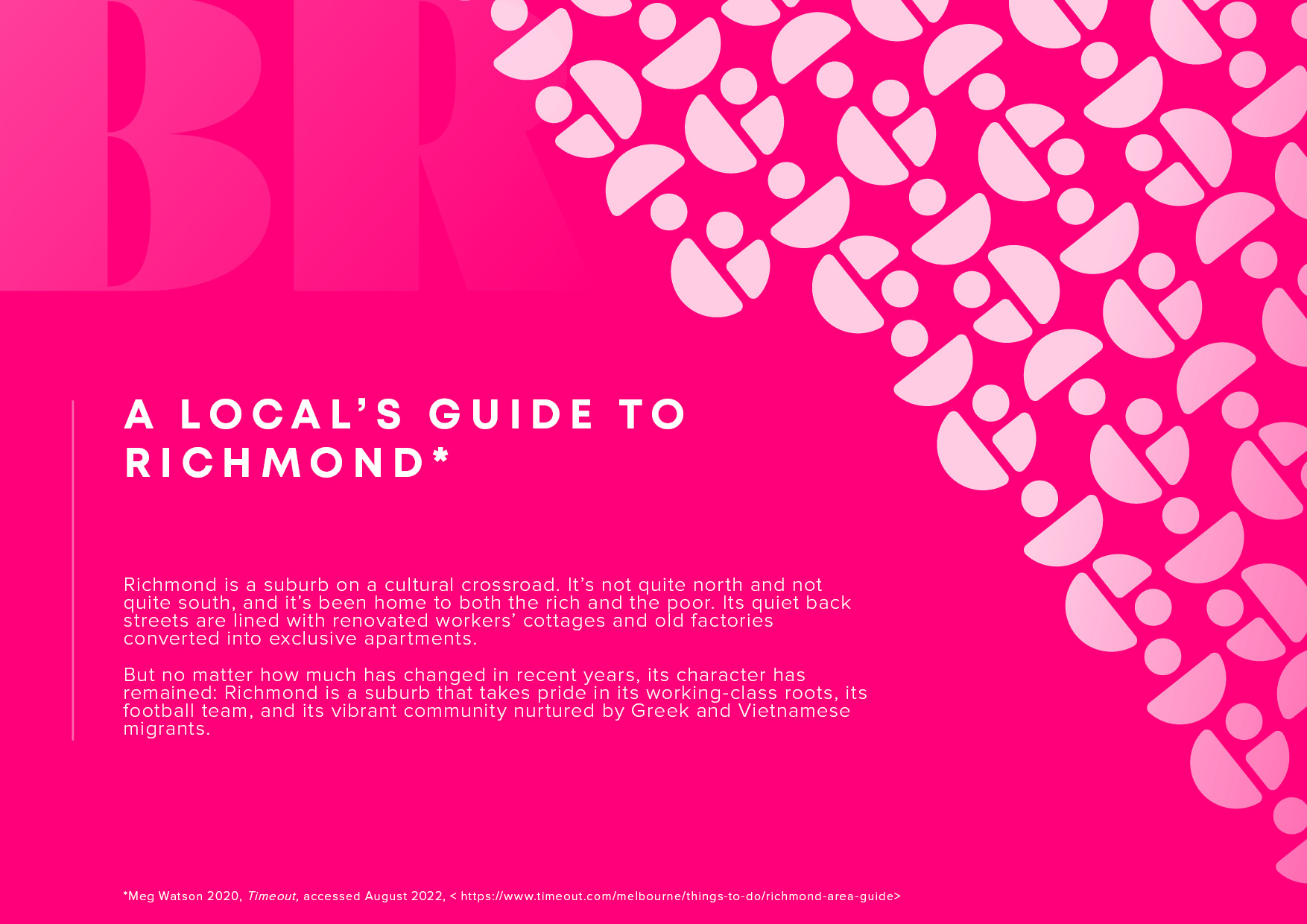 185 Bridge Road Richmond TCI Sale Sold