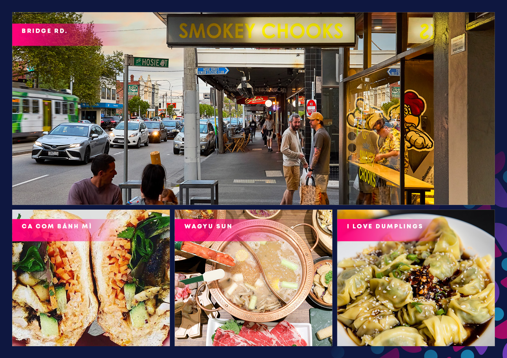 267 Bridge Road Richmond TCI Sale Sold TCI