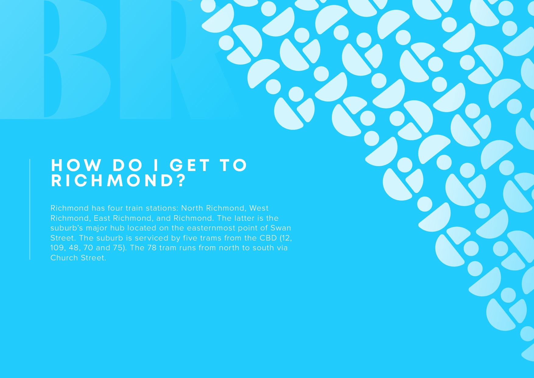 267 Bridge Road Richmond TCI Sale Sold TCI