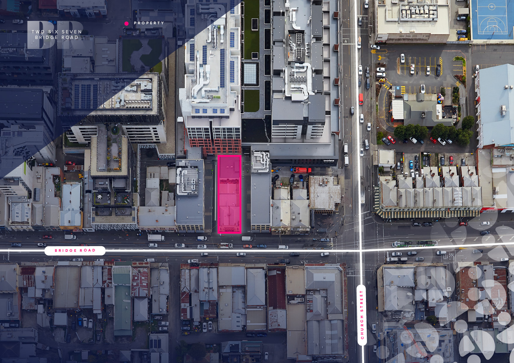 267 Bridge Road Richmond TCI Sale Sold TCI