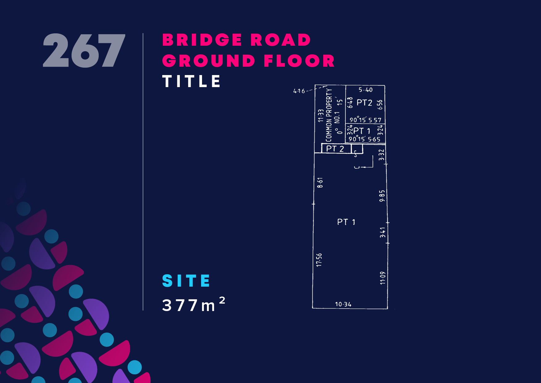267 Bridge Road Richmond TCI Sale Sold TCI