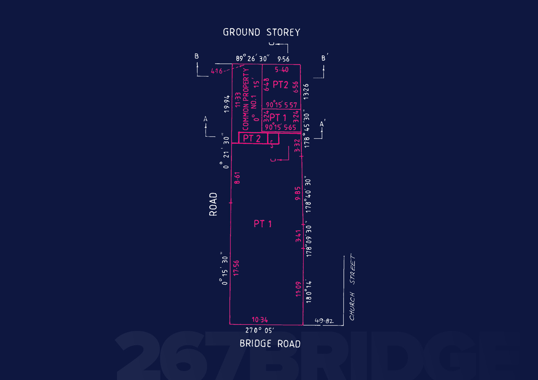 267 Bridge Road Richmond TCI Sale Sold TCI