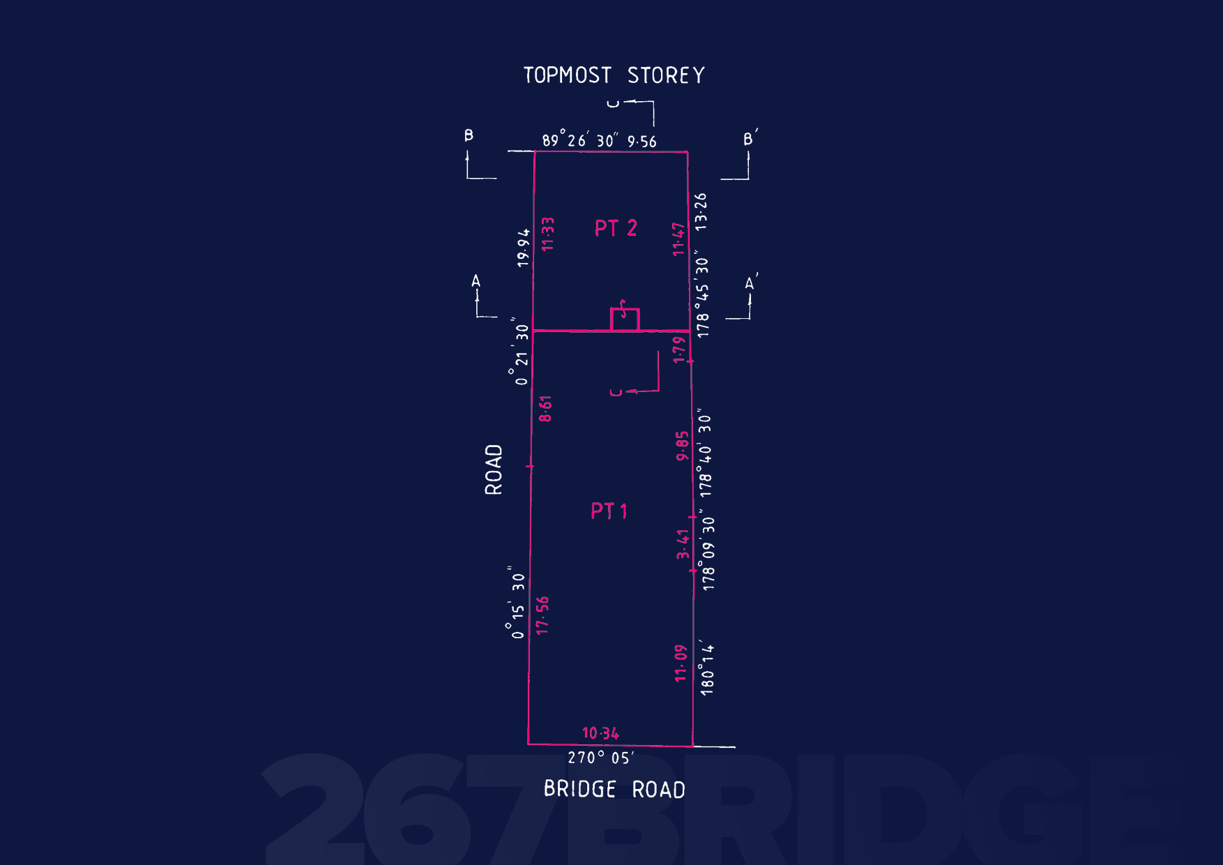 267 Bridge Road Richmond TCI Sale Sold TCI