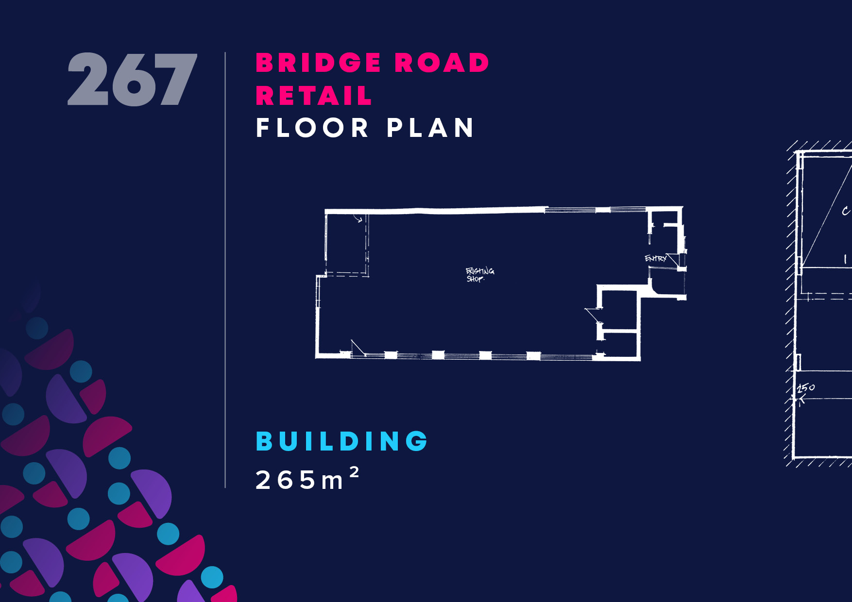 267 Bridge Road Richmond TCI Sale Sold TCI