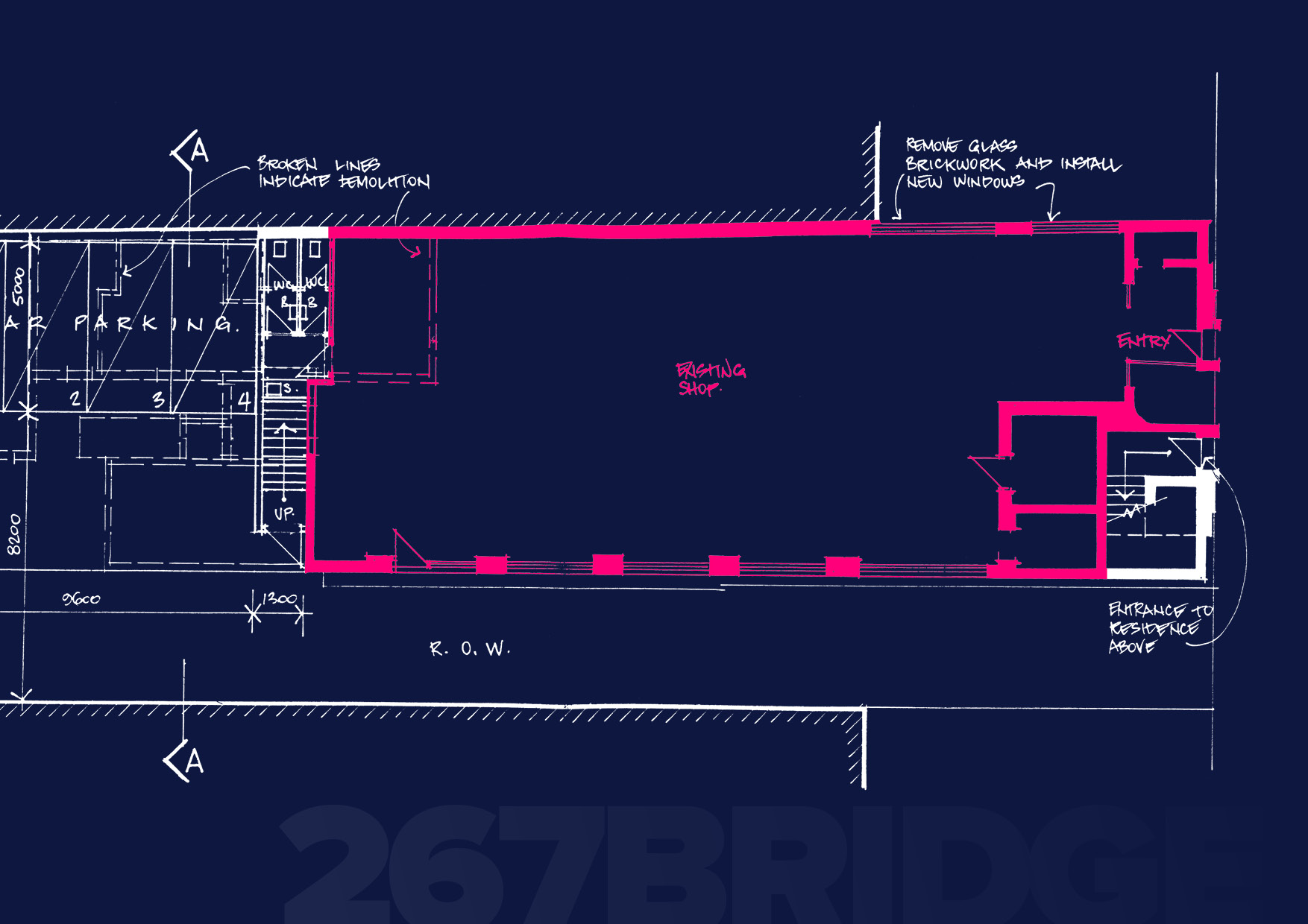 267 Bridge Road Richmond TCI Sale Sold TCI