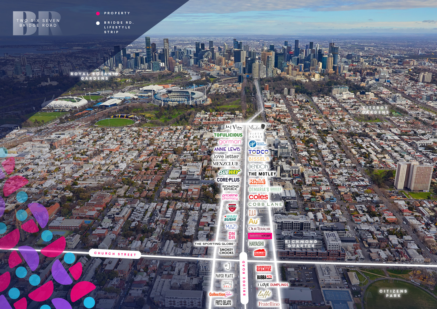 267 Bridge Road Richmond TCI Sale Sold TCI