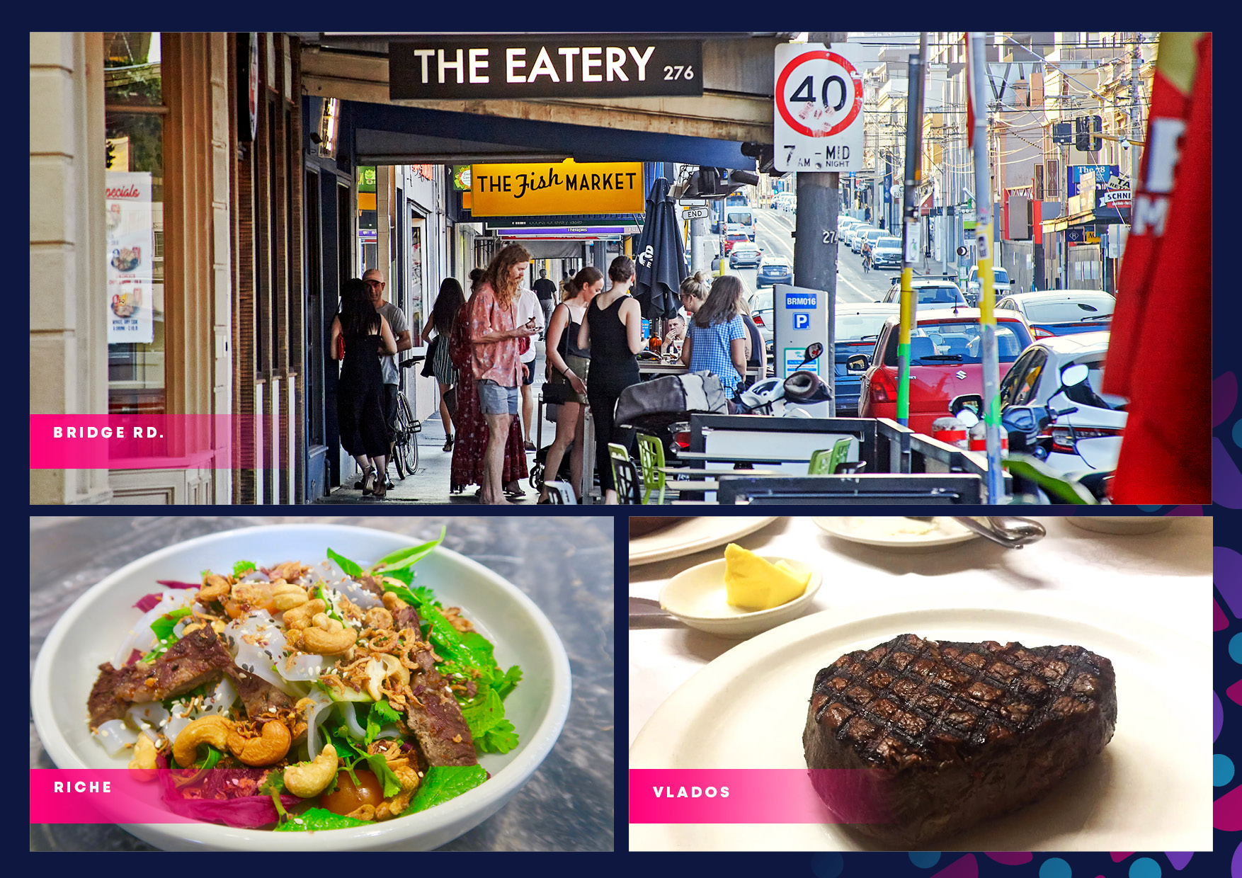 267 Bridge Road Richmond TCI Sale Sold TCI