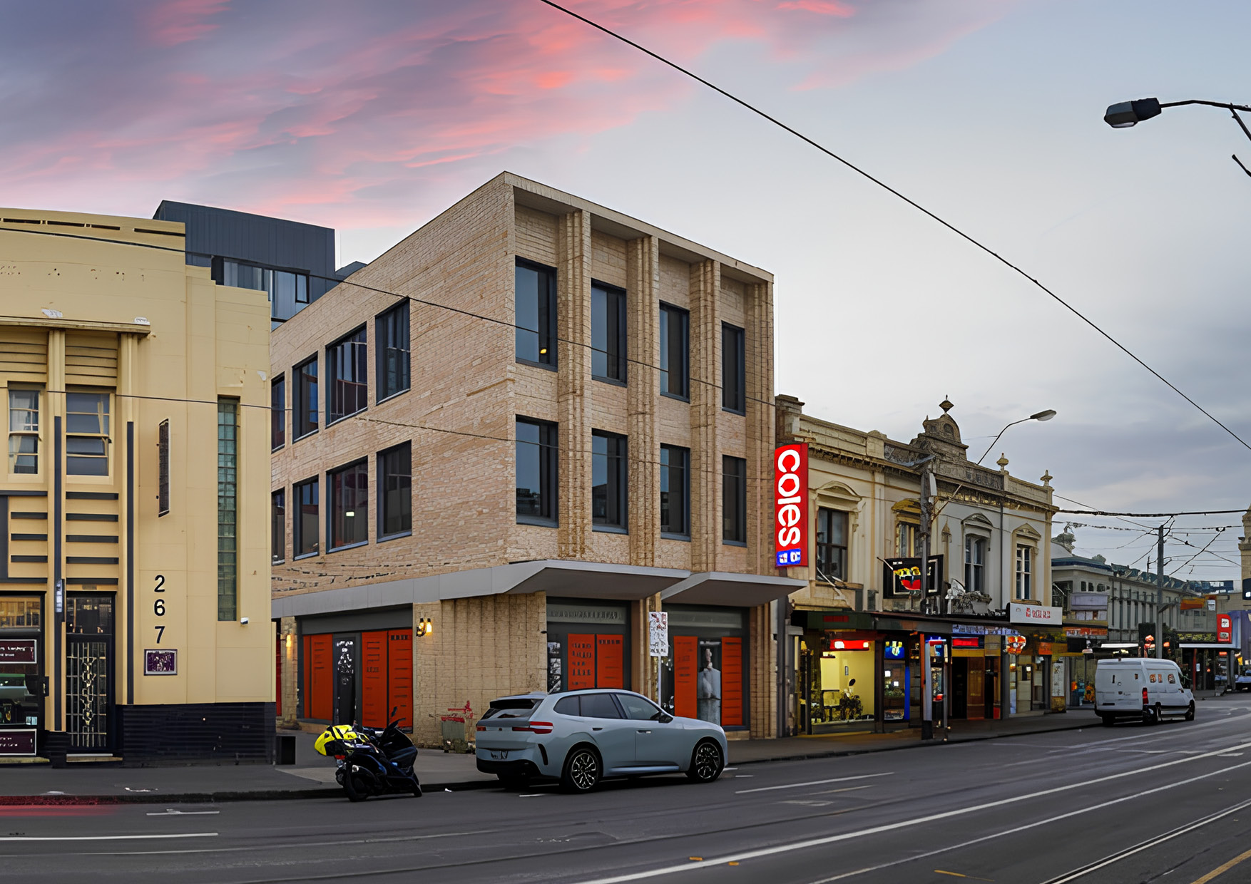 267 Bridge Road Richmond TCI Sale Sold TCI