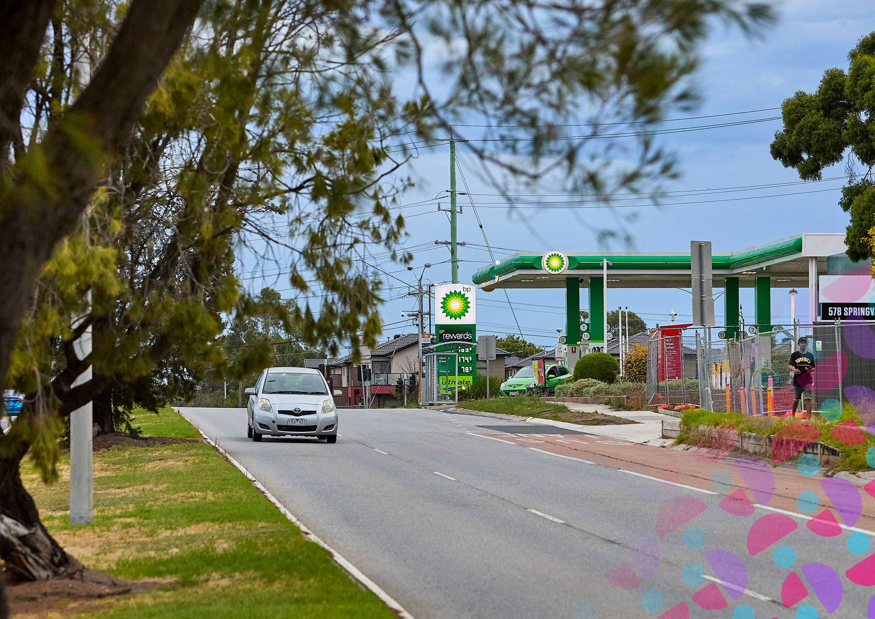 570 Springvale Road Springvale South TCI Sale Sold TCI