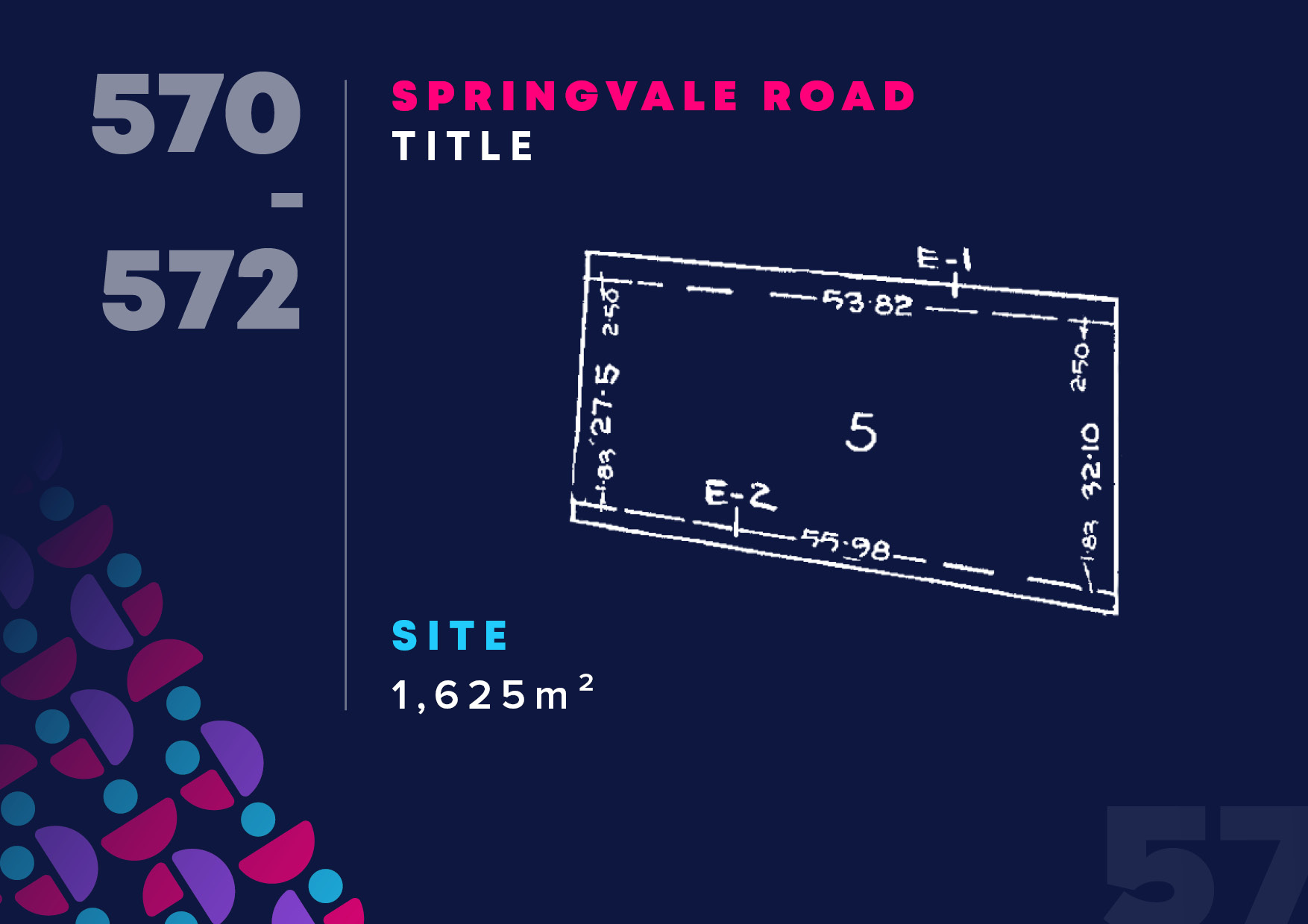 570 Springvale Road Springvale South TCI Sale Sold TCI