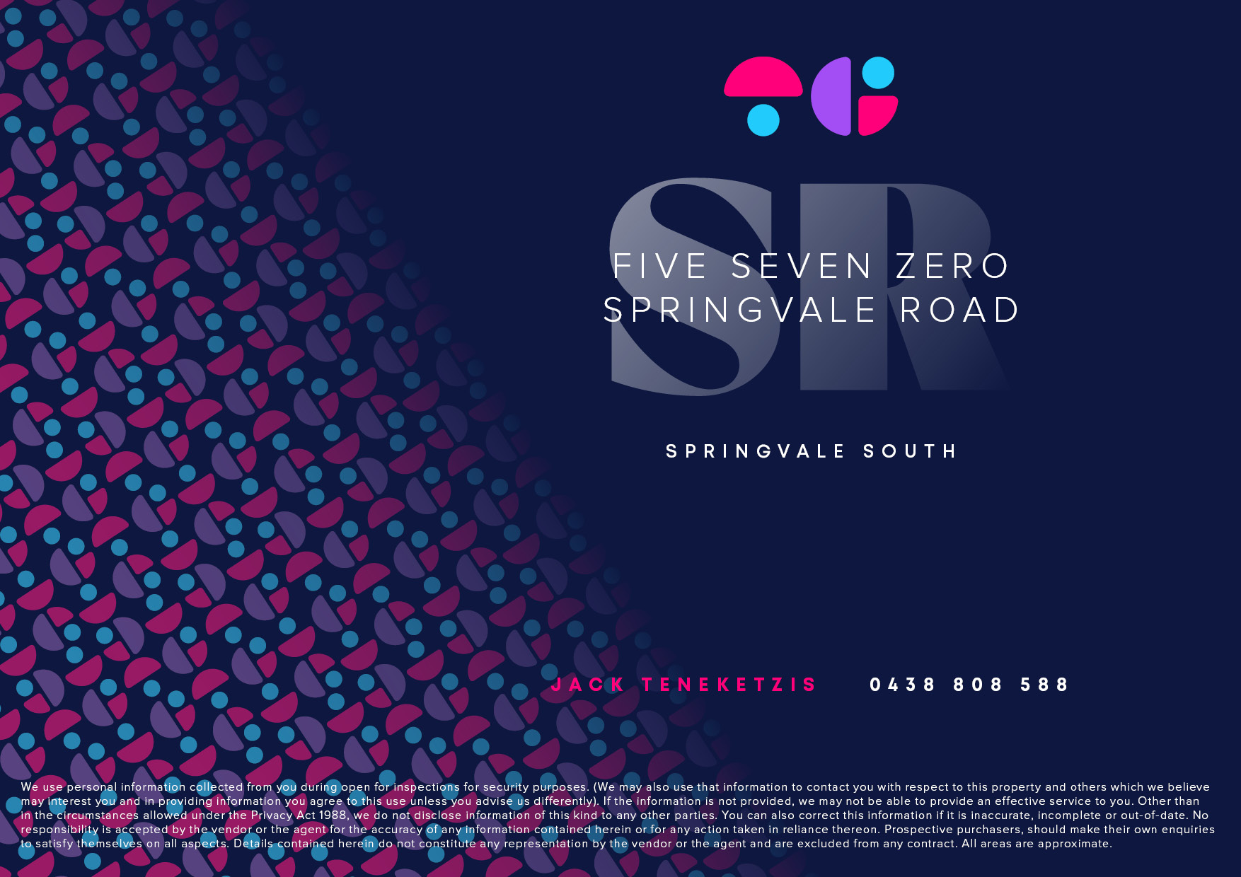 570 Springvale Road Springvale South TCI Sale Sold TCI