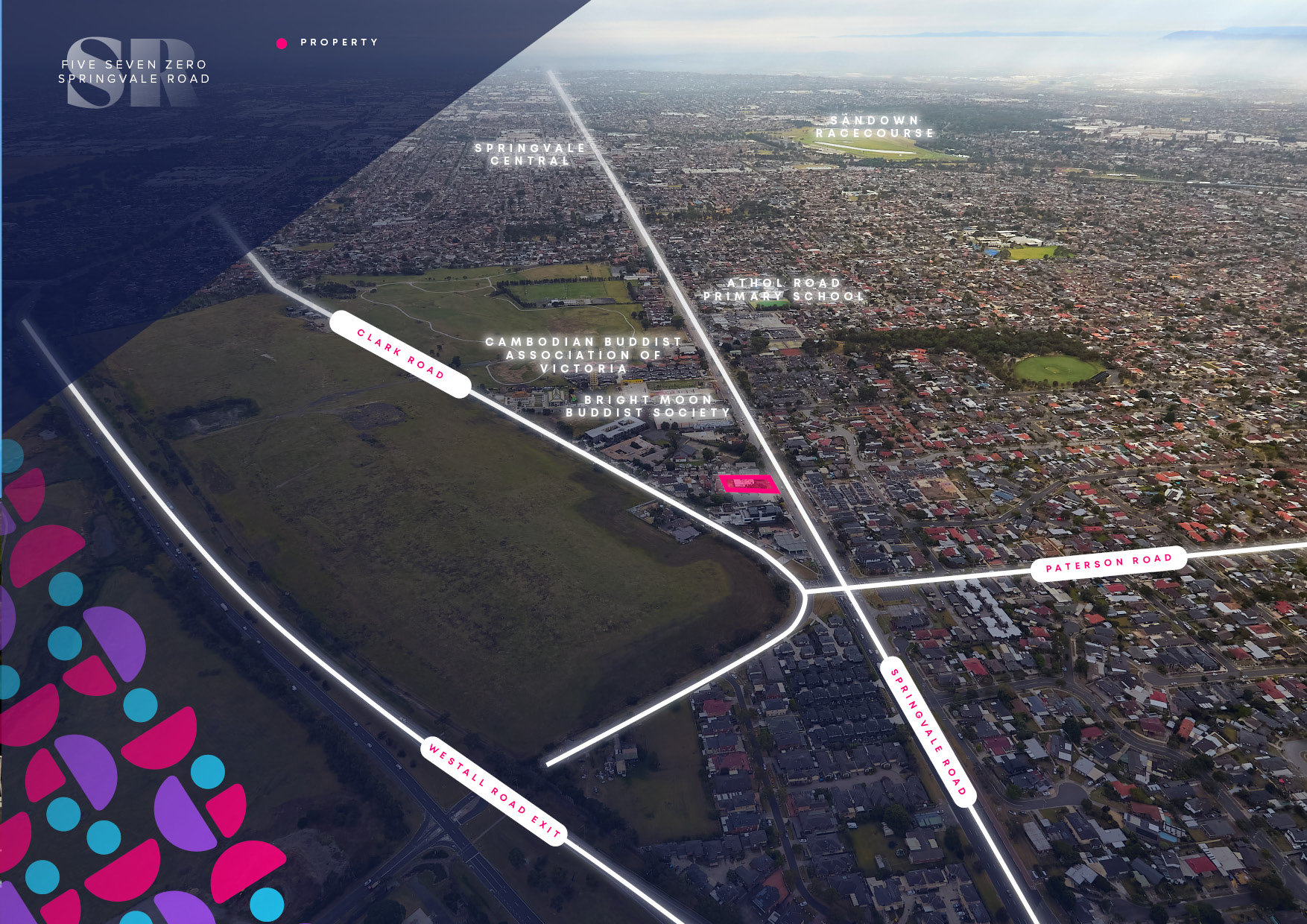 570 Springvale Road Springvale South TCI Sale Sold TCI