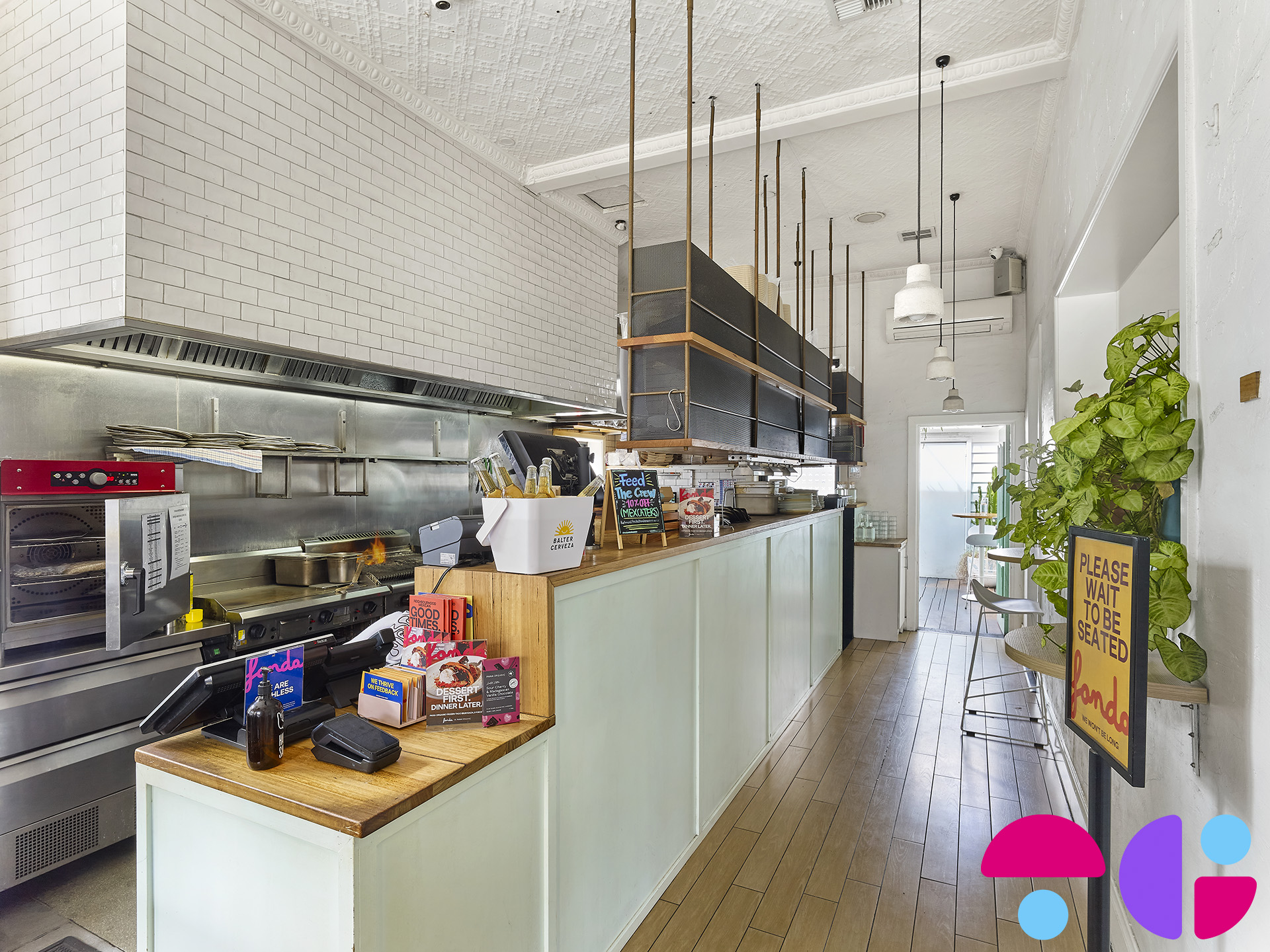 248 Swan Street Richmond TCI Lease Leased