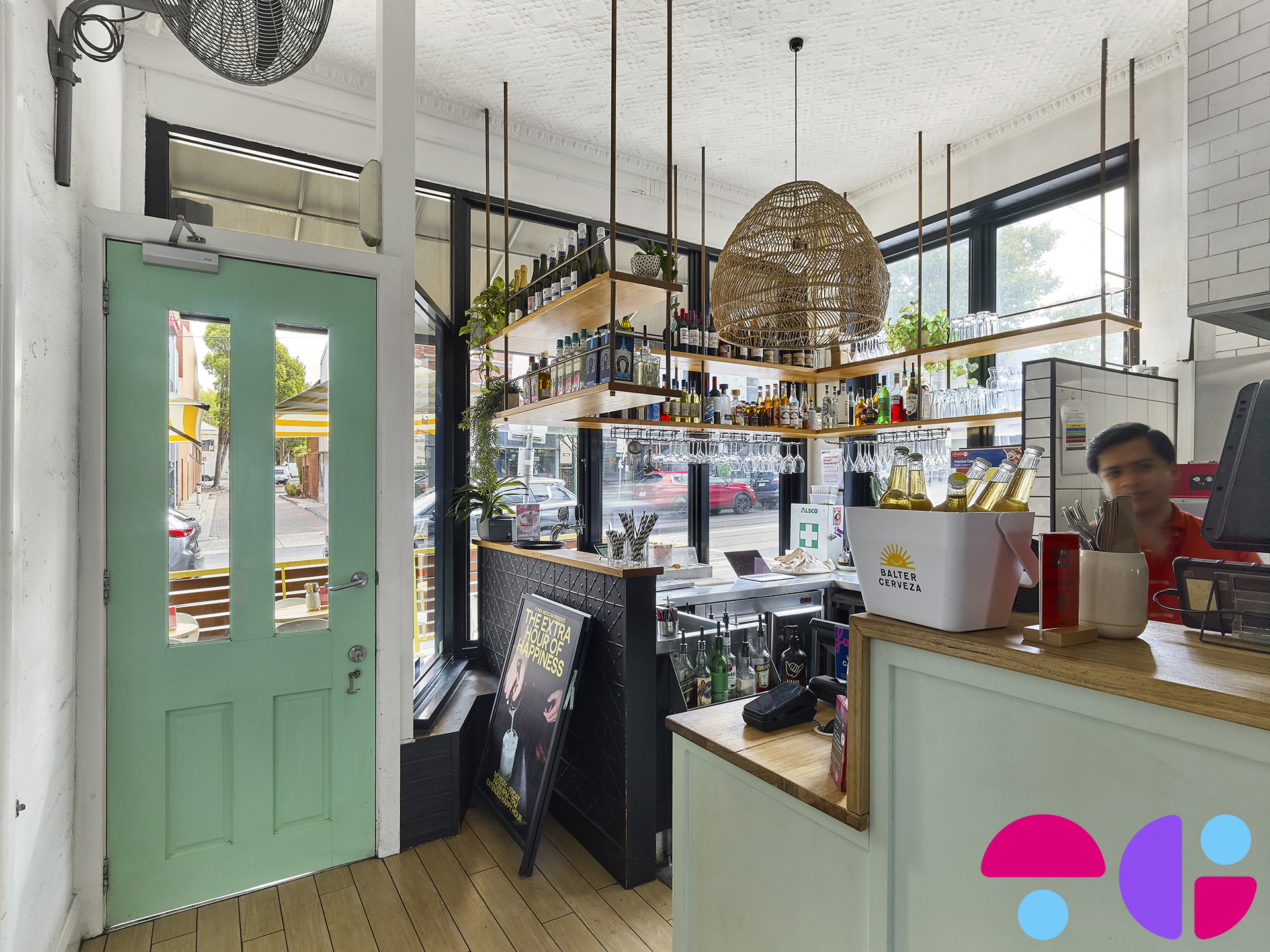 248 Swan Street Richmond TCI Lease Leased