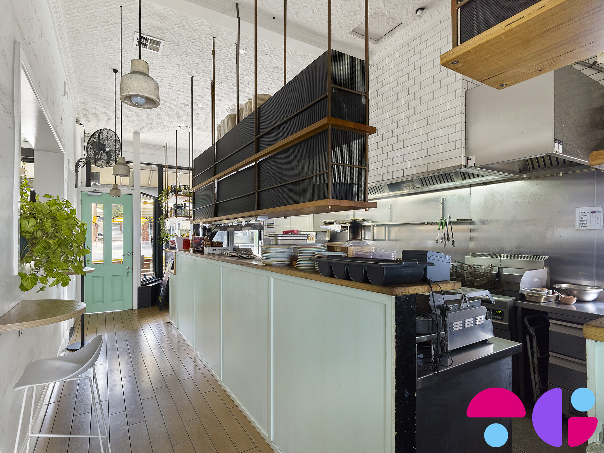 248 Swan Street Richmond TCI Lease Leased