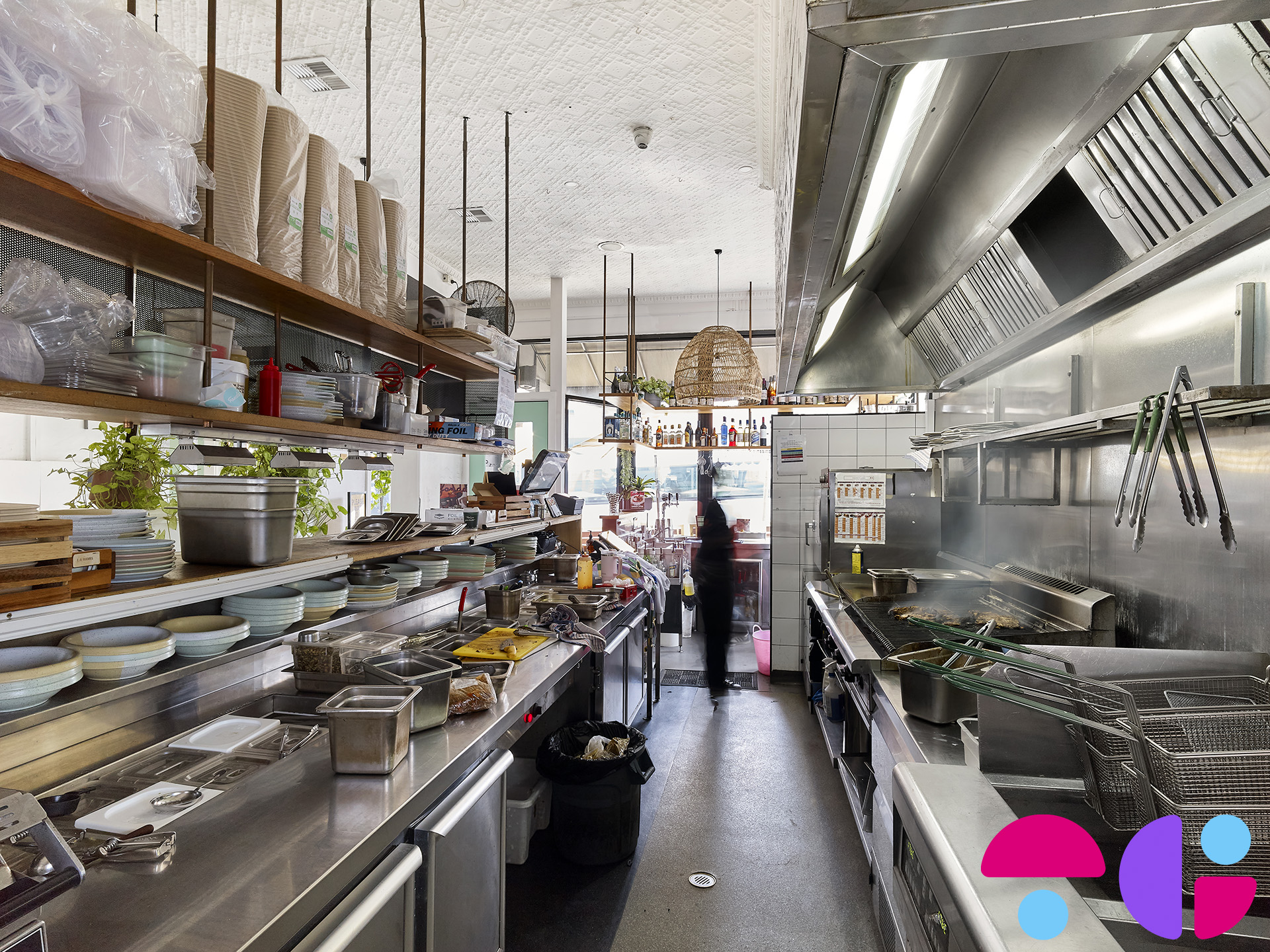 248 Swan Street Richmond TCI Lease Leased